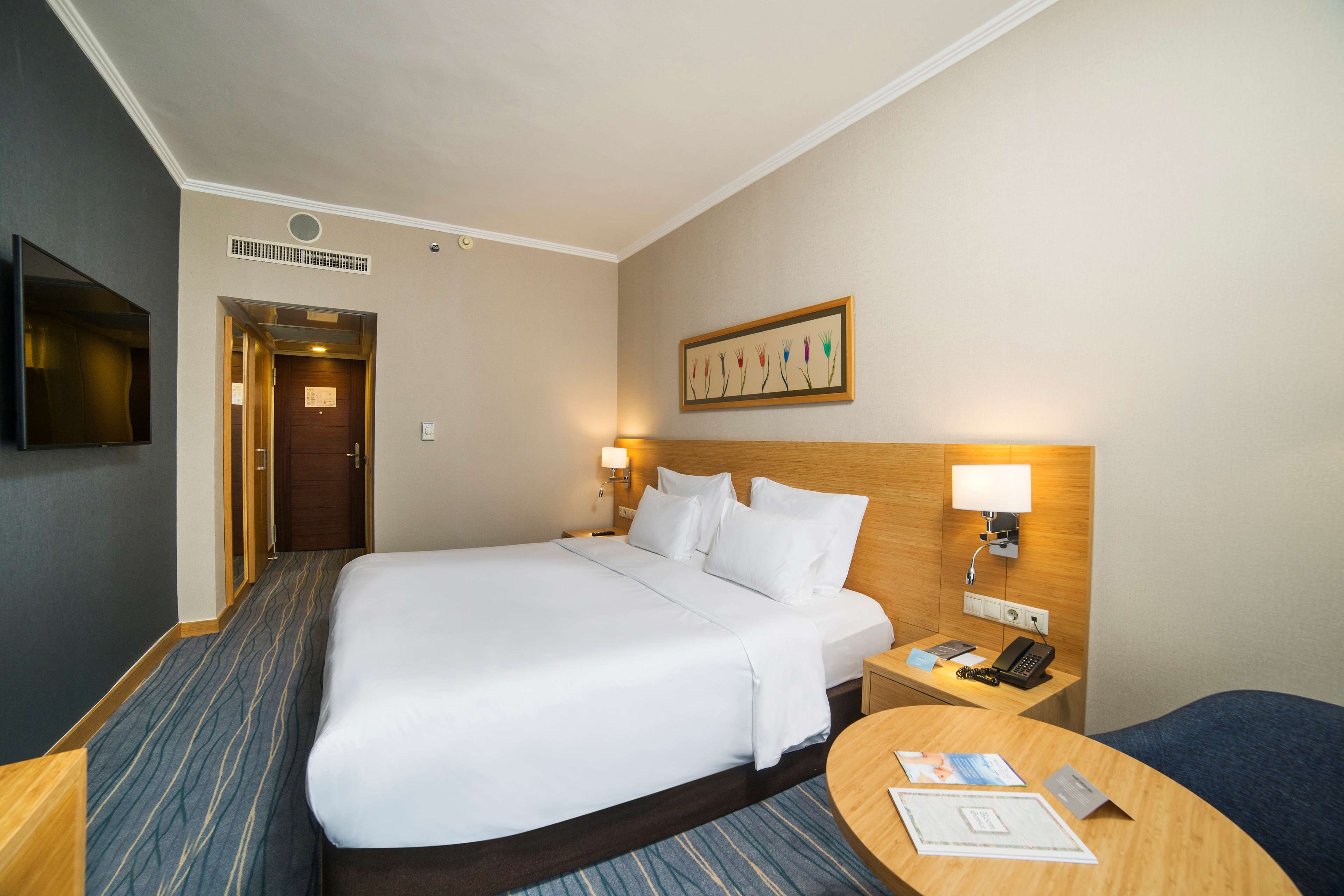 Radisson Hotel President Old Town Istanbul