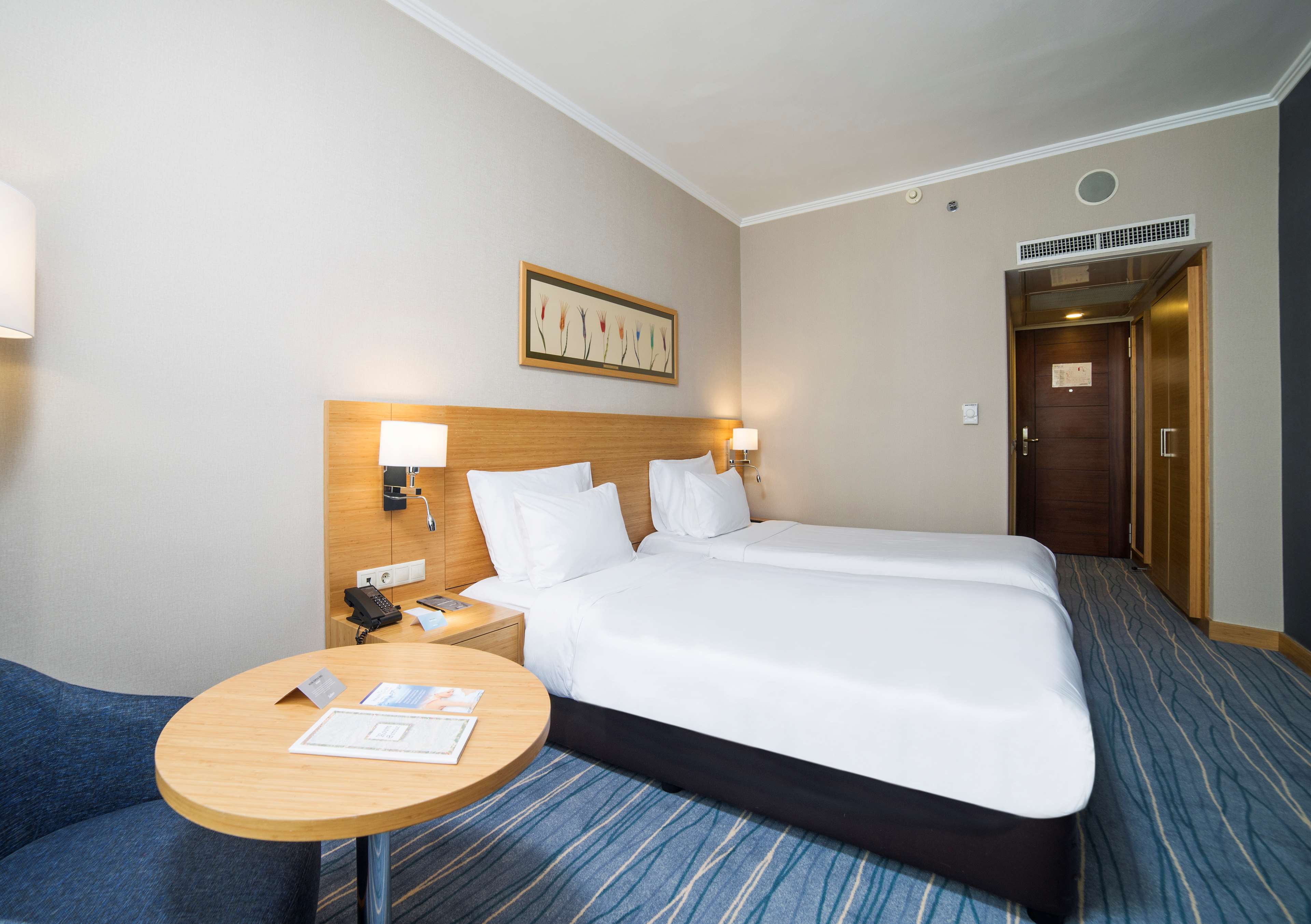Radisson Hotel President Old Town Istanbul