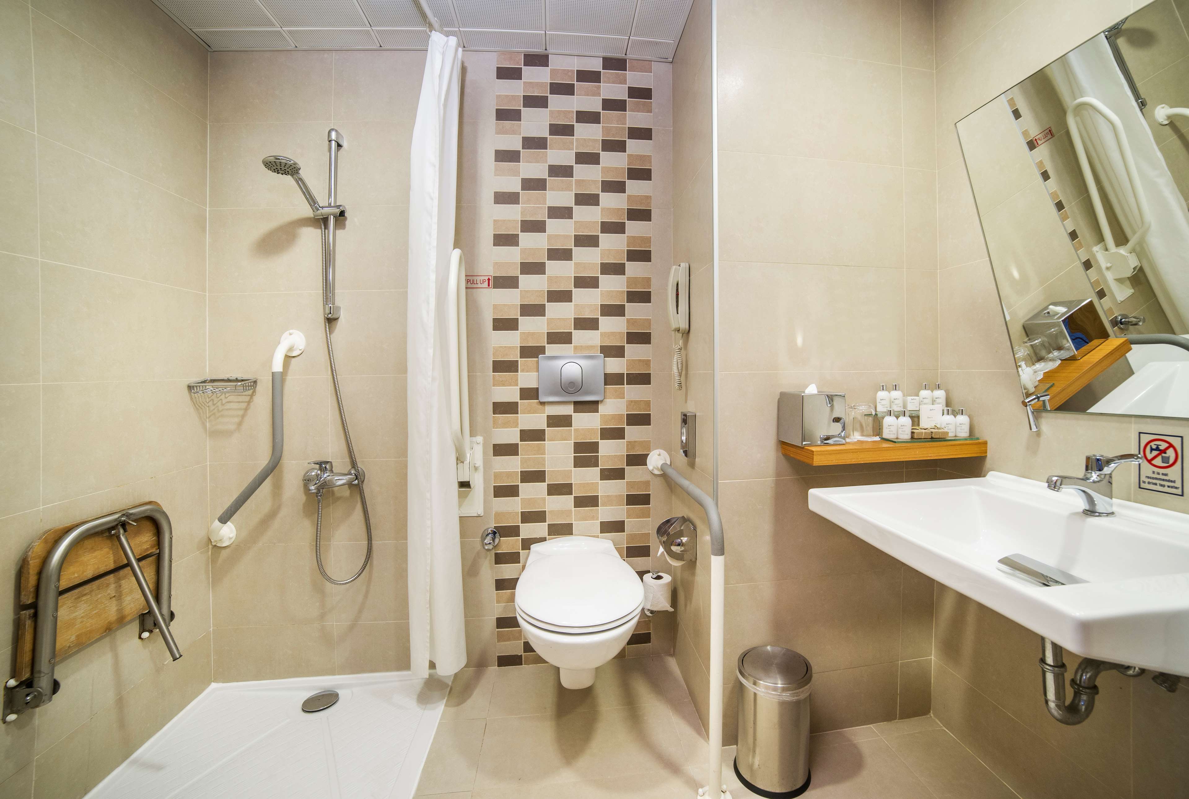 Radisson Hotel President Old Town Istanbul