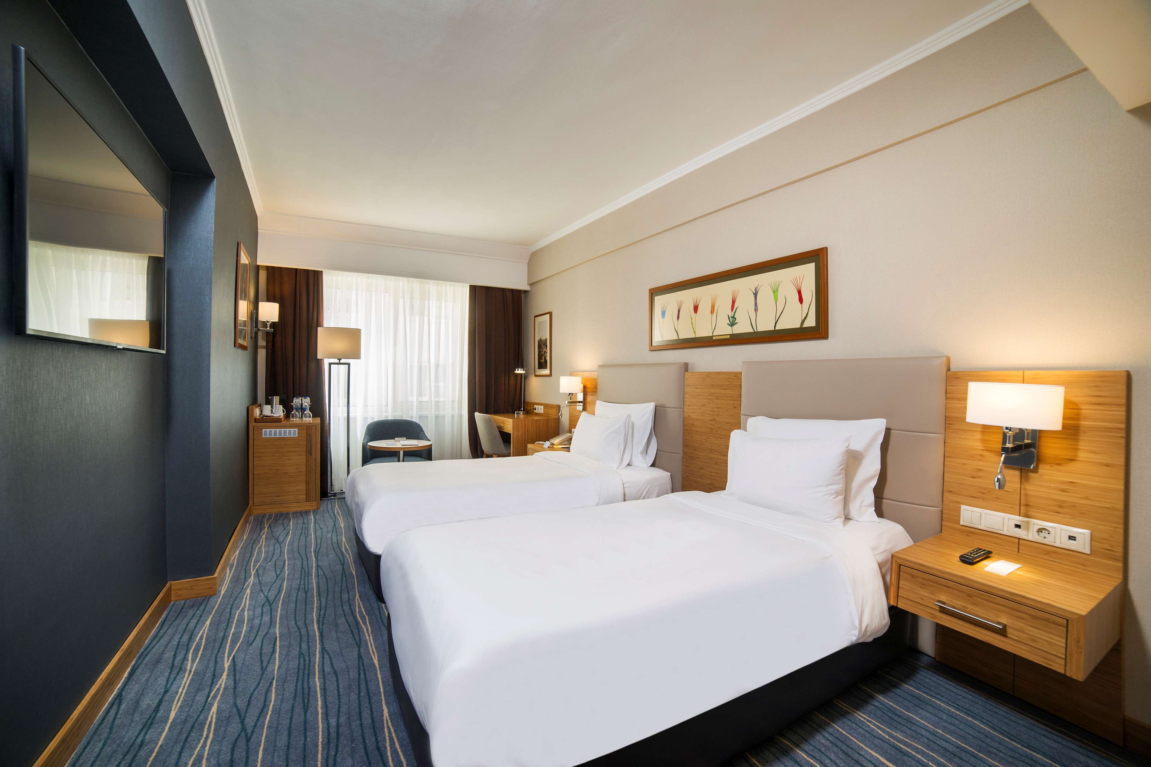 Radisson Hotel President Old Town Istanbul