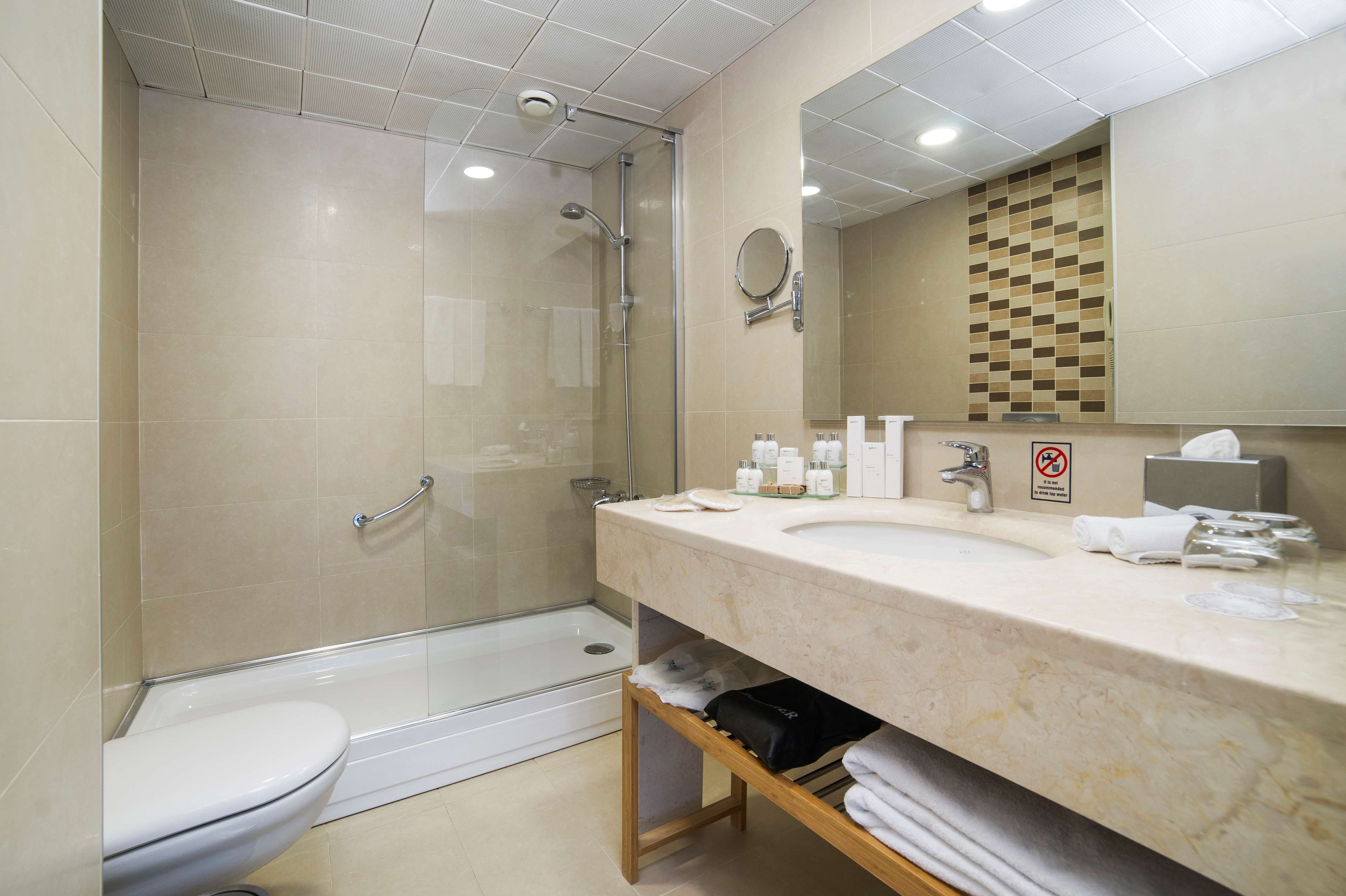 Radisson Hotel President Old Town Istanbul