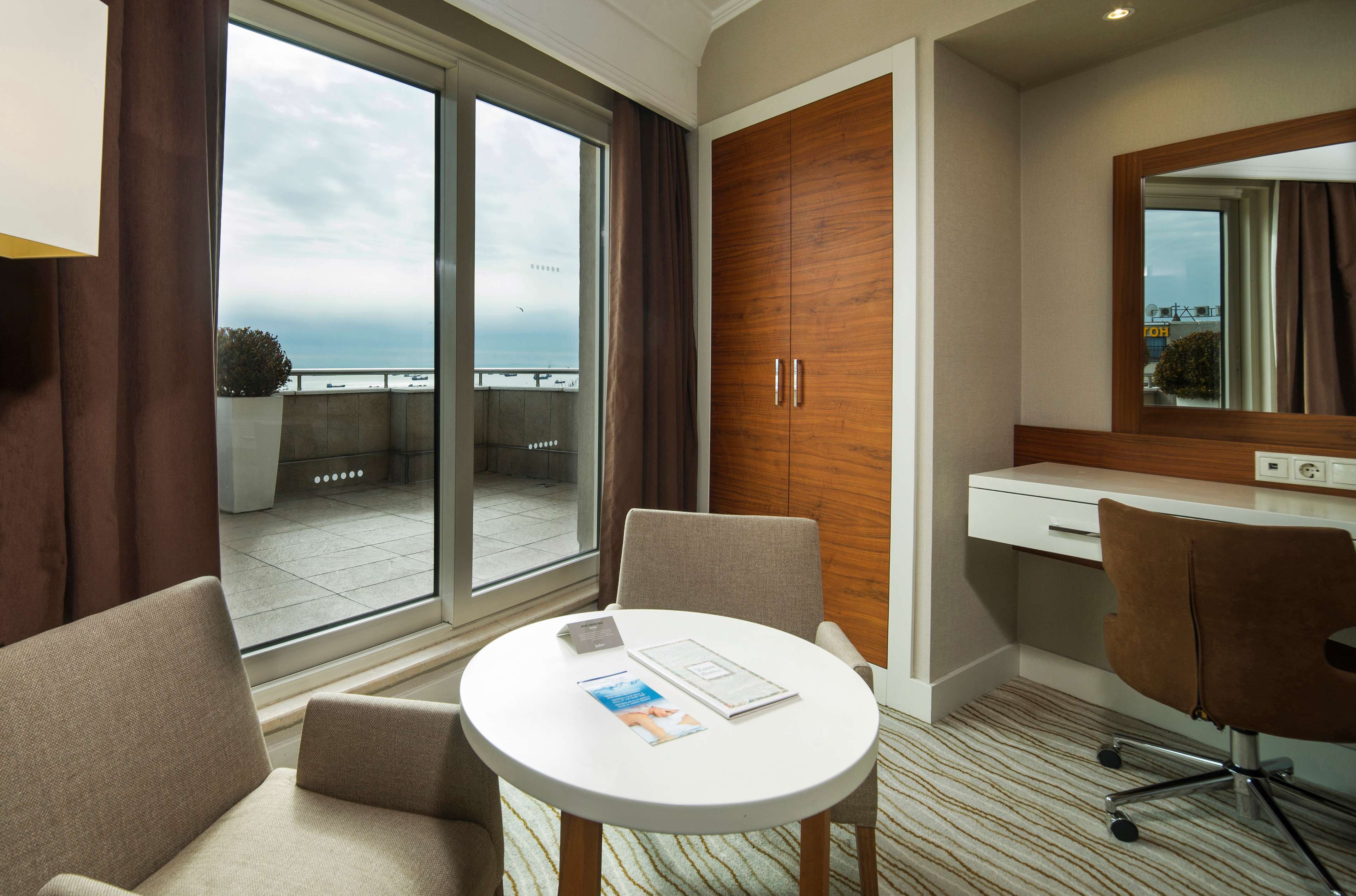 Radisson Hotel President Old Town Istanbul