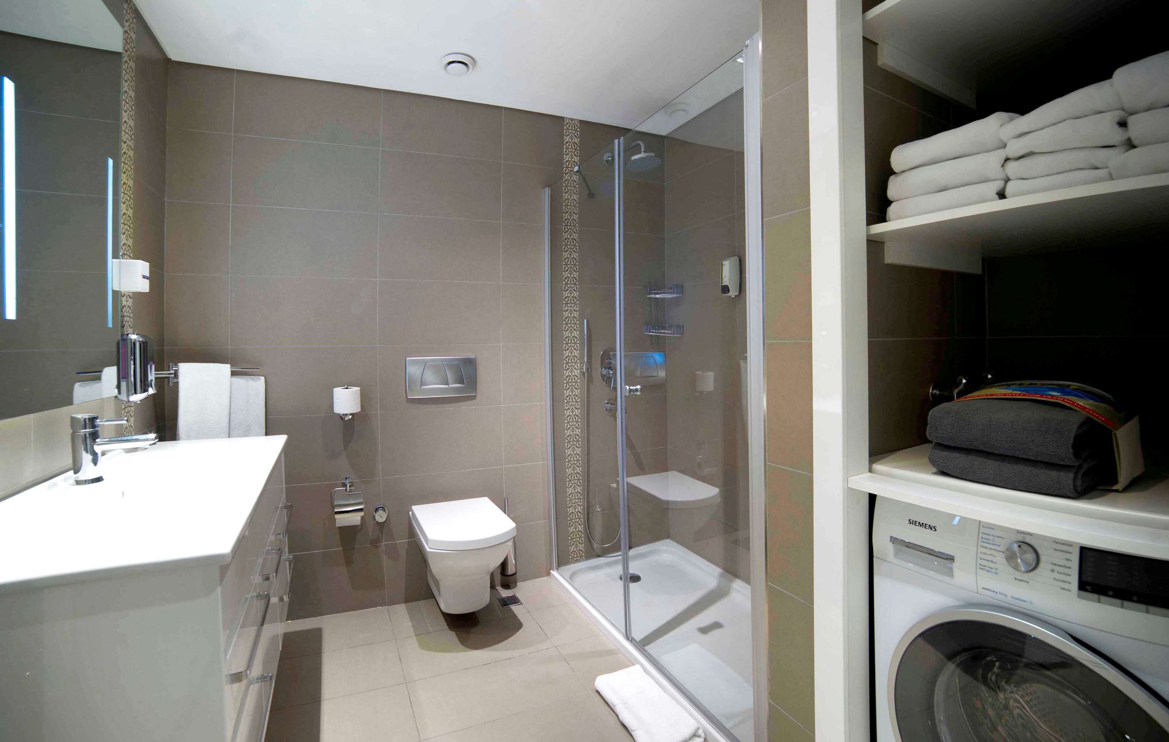 Radisson Residences Avrupa TEM Istanbul