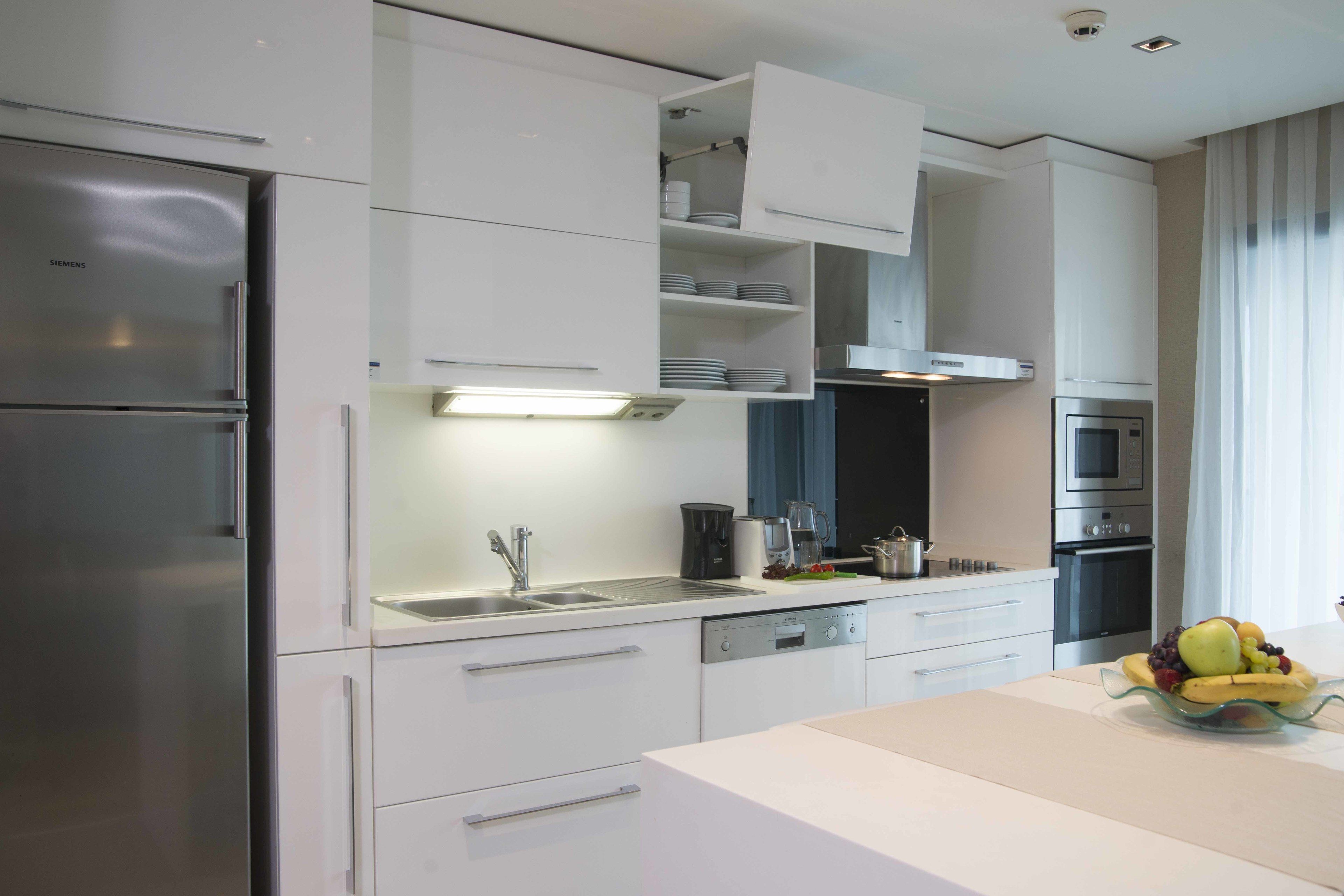 Radisson Residences Avrupa TEM Istanbul