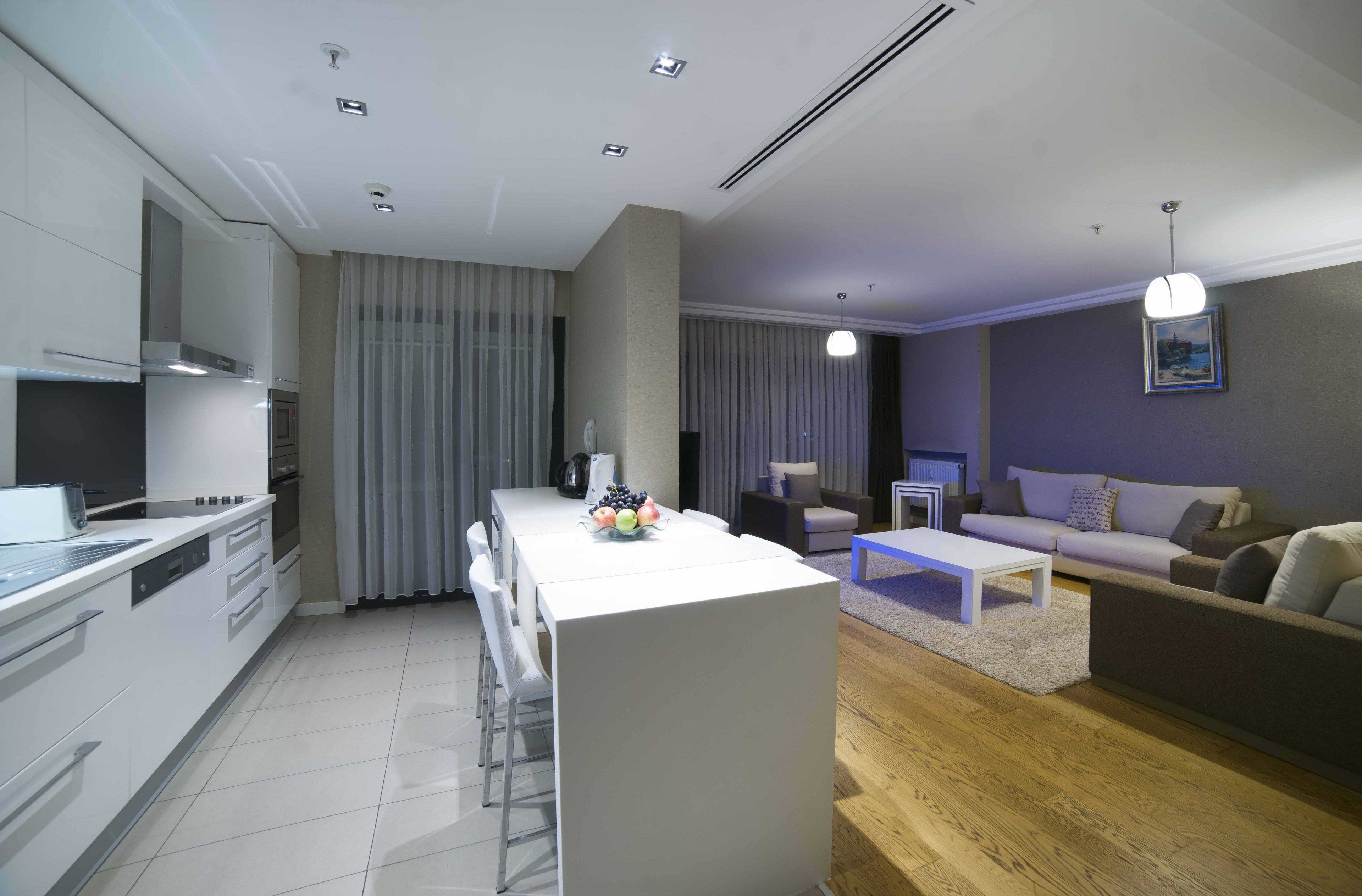 Radisson Residences Avrupa TEM Istanbul