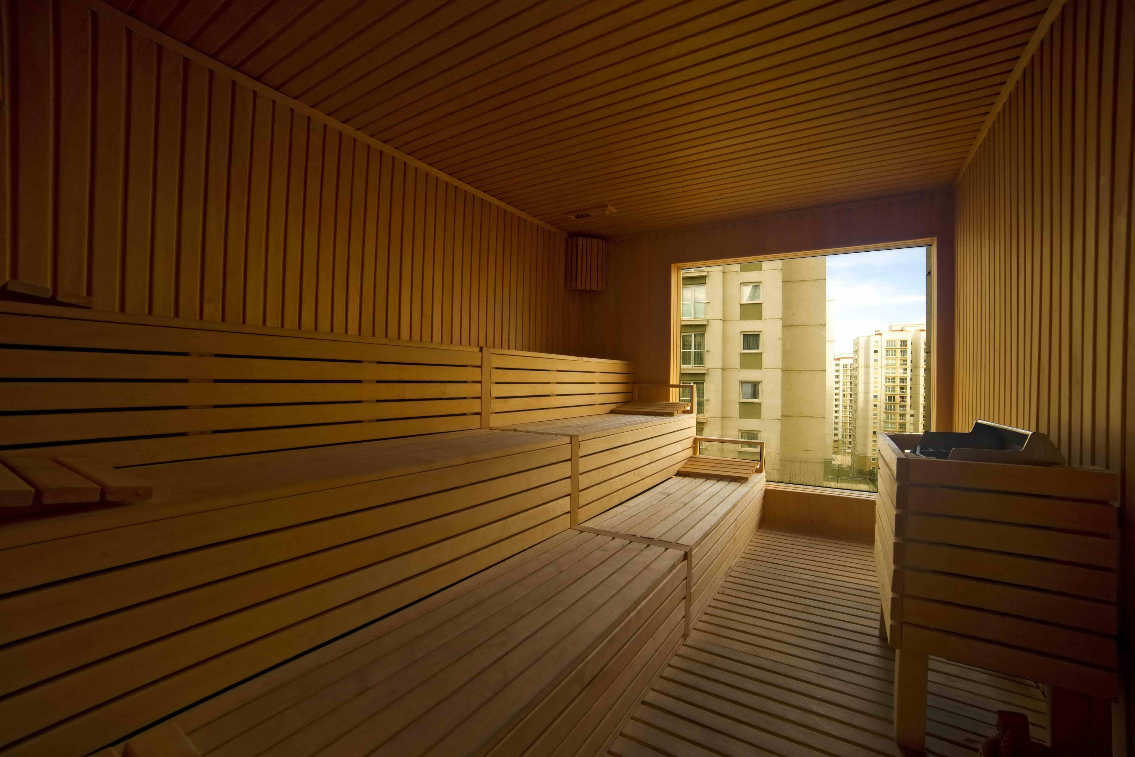 Radisson Residences Avrupa TEM Istanbul