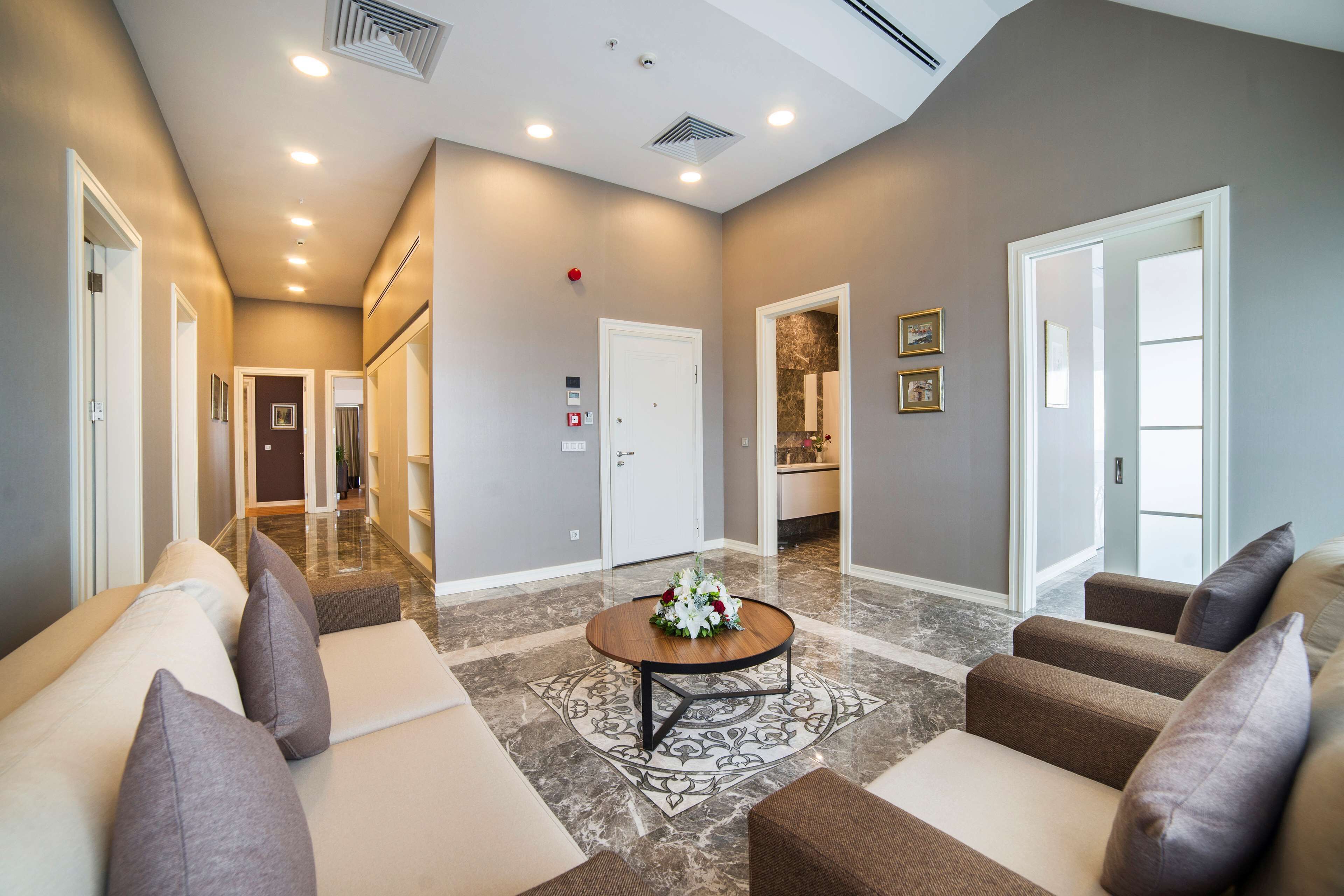 Radisson Residences Avrupa TEM Istanbul