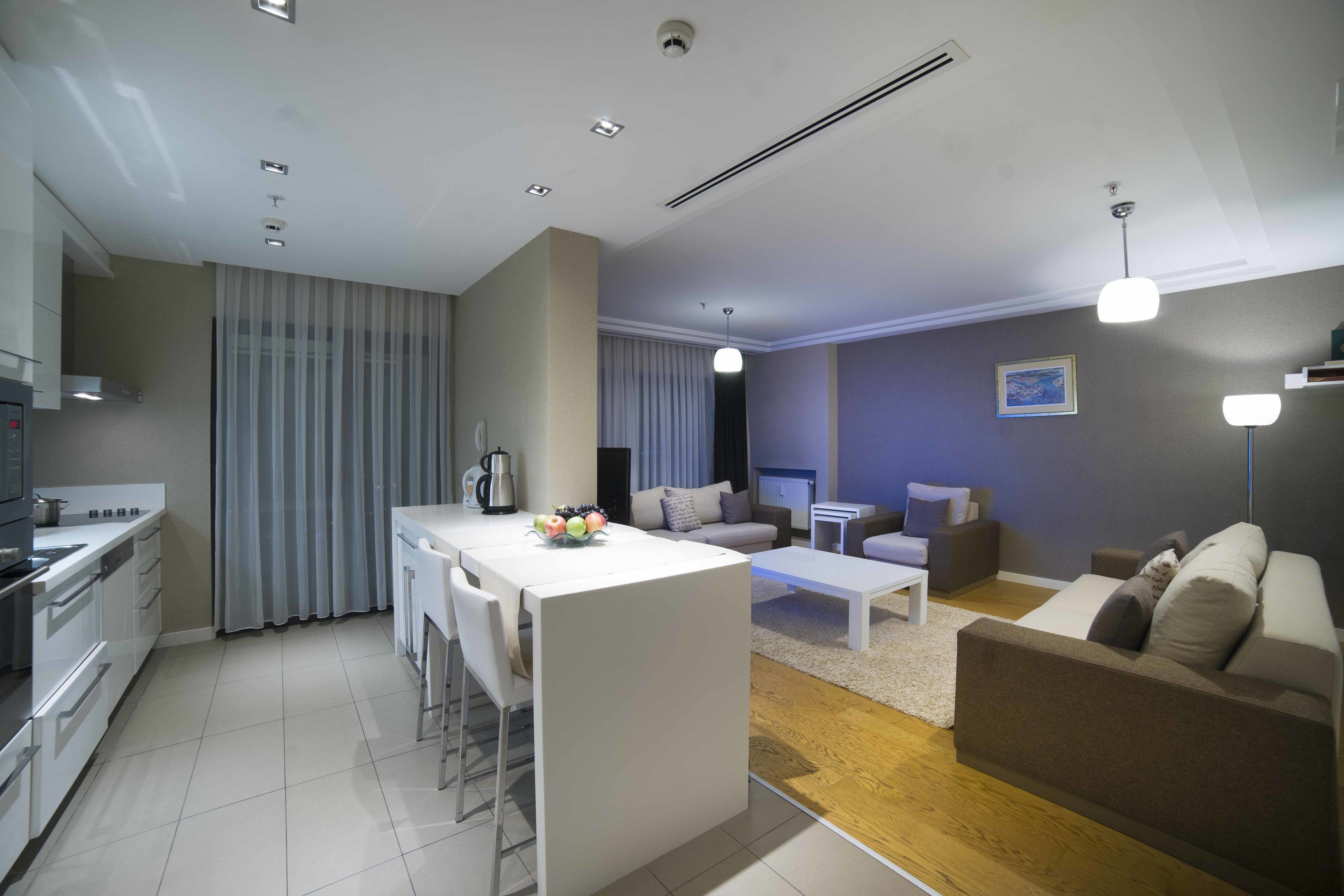 Radisson Residences Avrupa TEM Istanbul