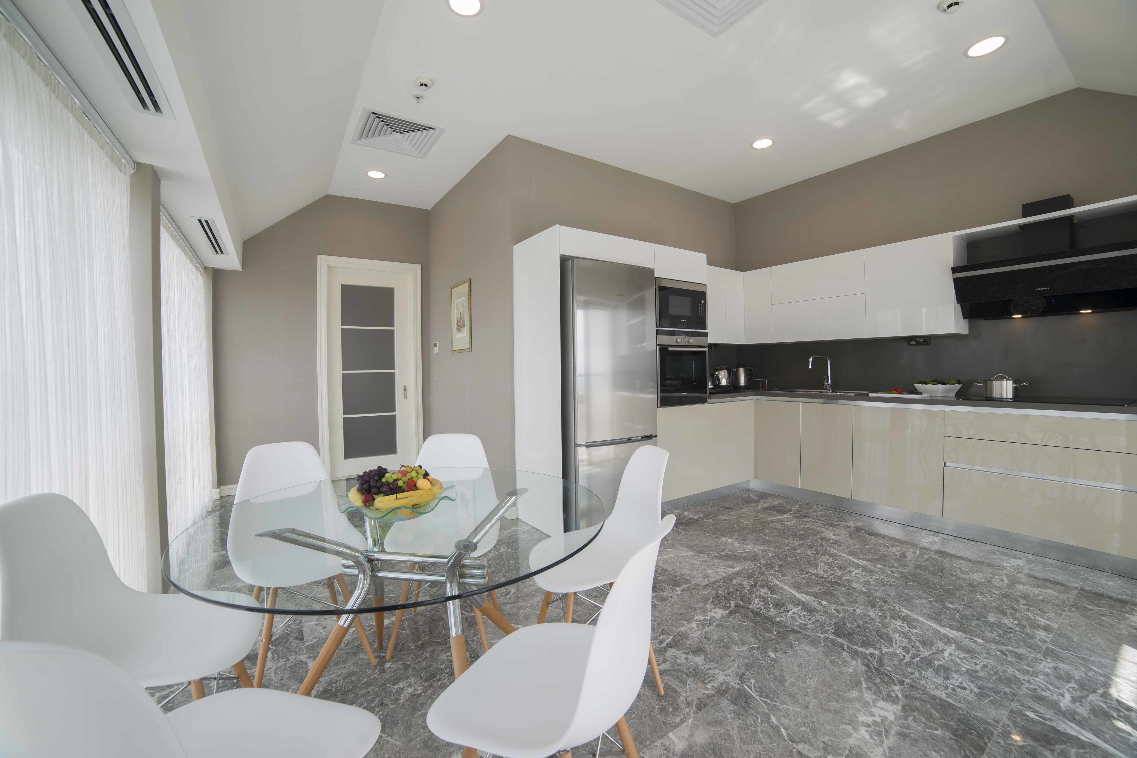 Radisson Residences Avrupa TEM Istanbul