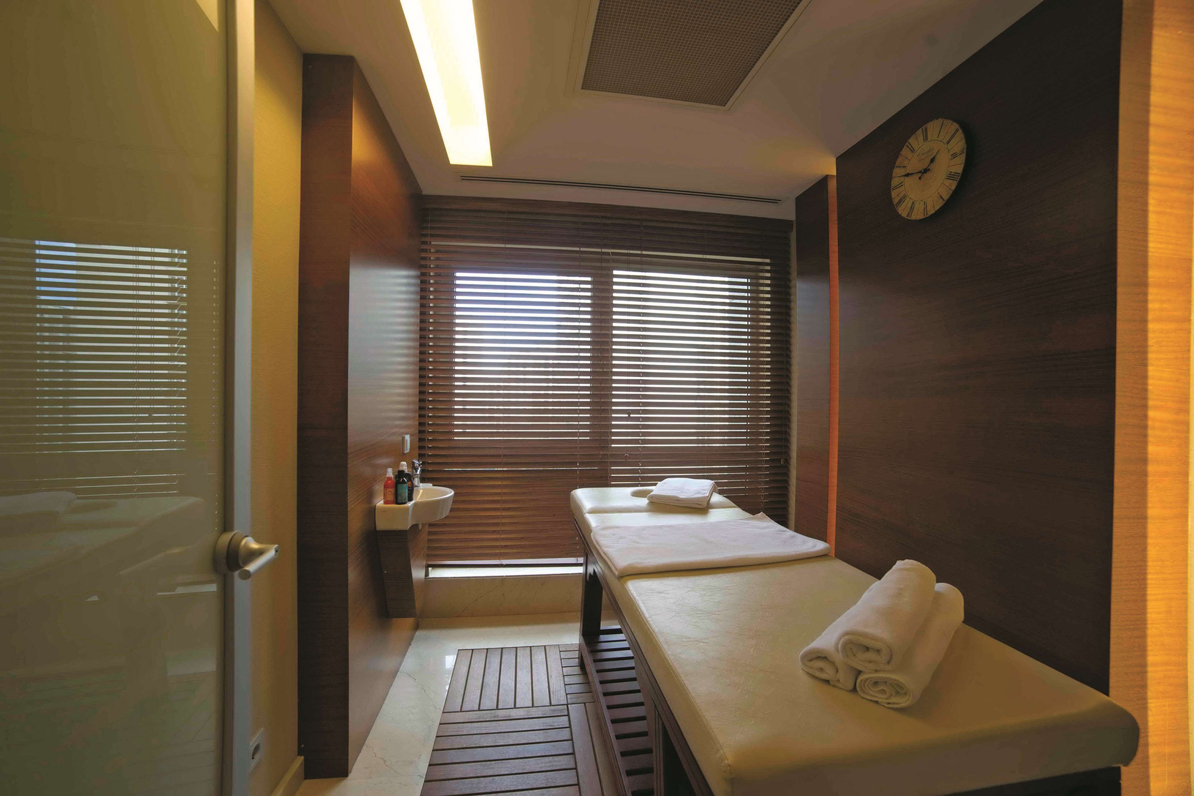 Radisson Residences Avrupa TEM Istanbul