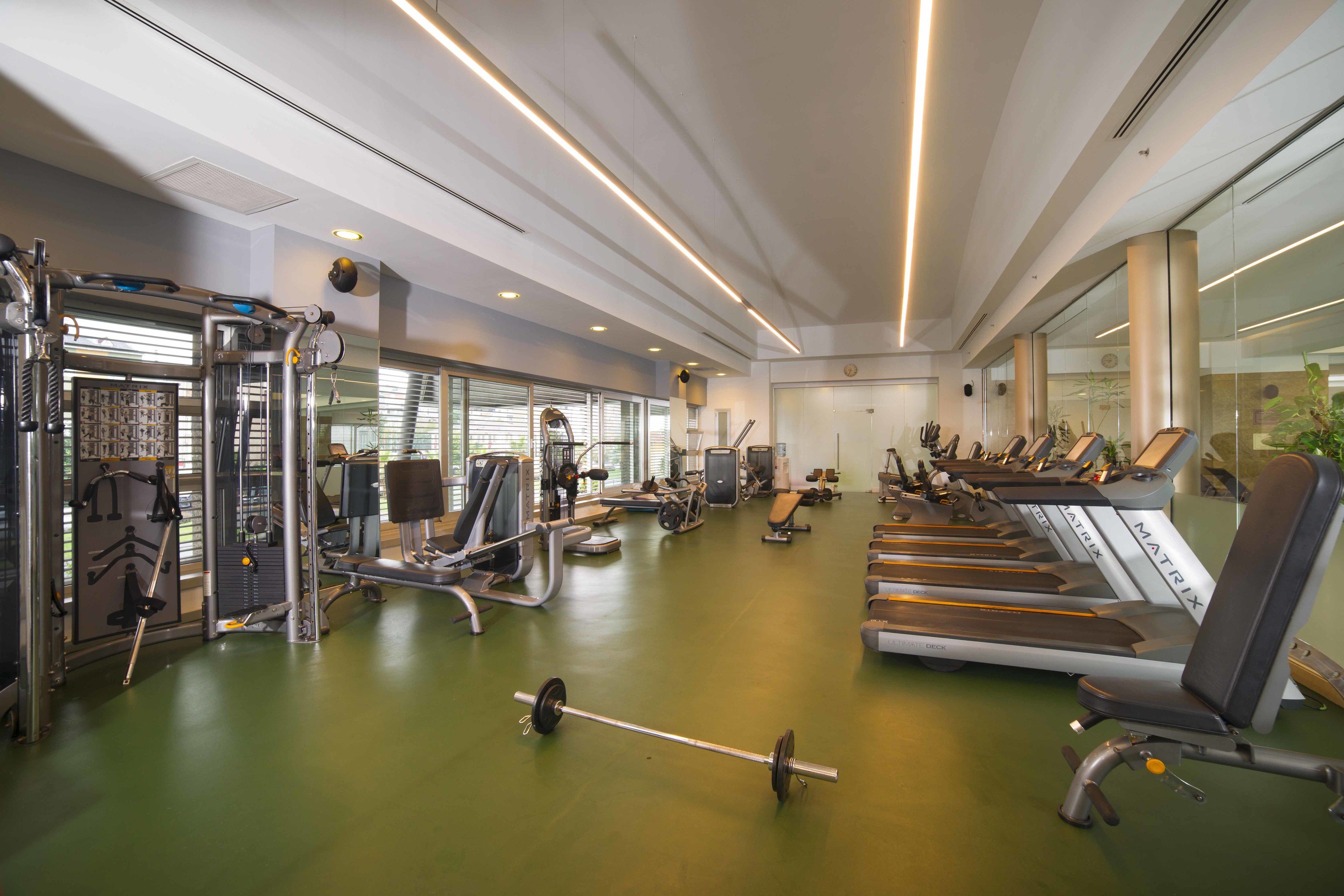 Radisson Residences Avrupa TEM Istanbul