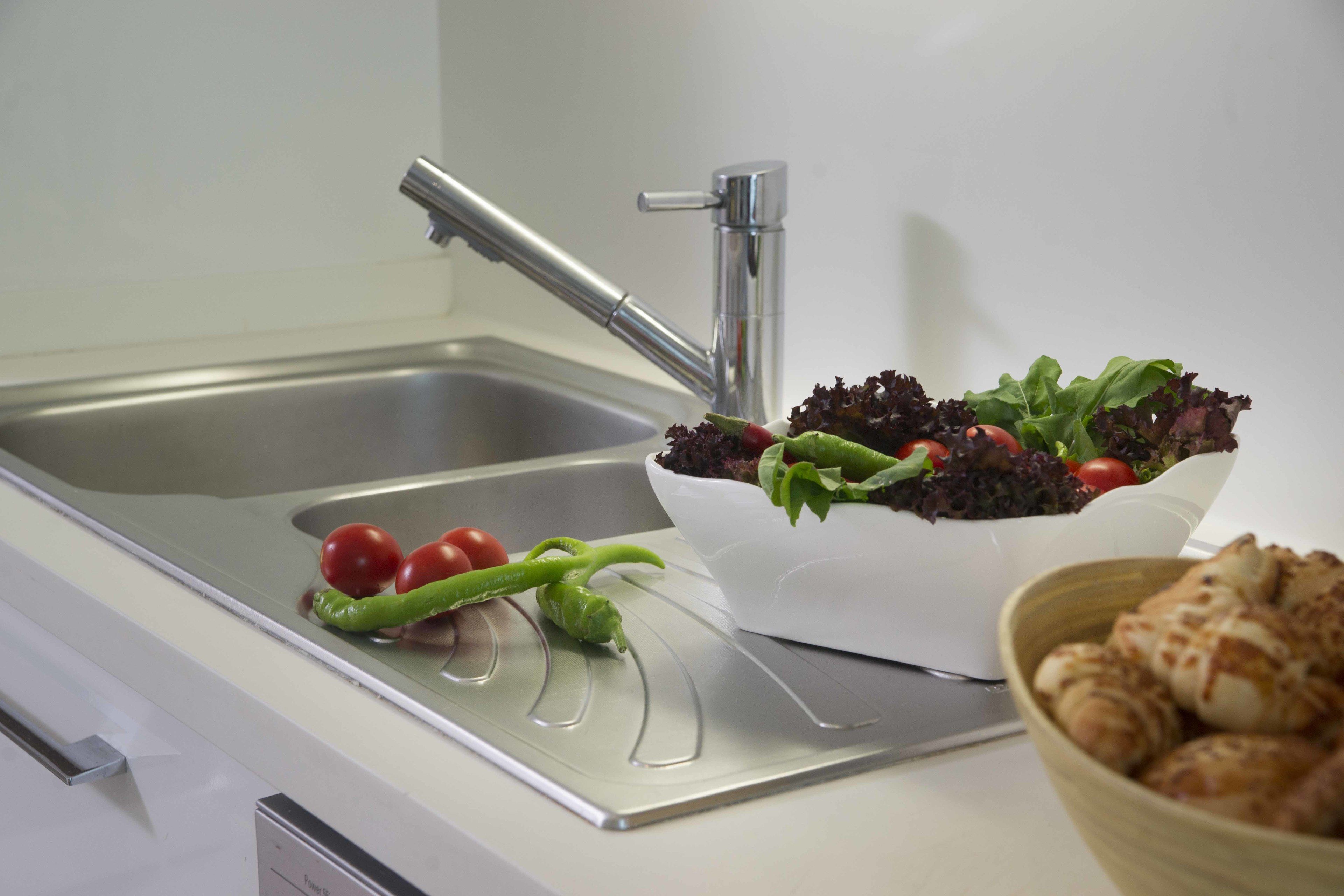 Radisson Residences Avrupa TEM Istanbul