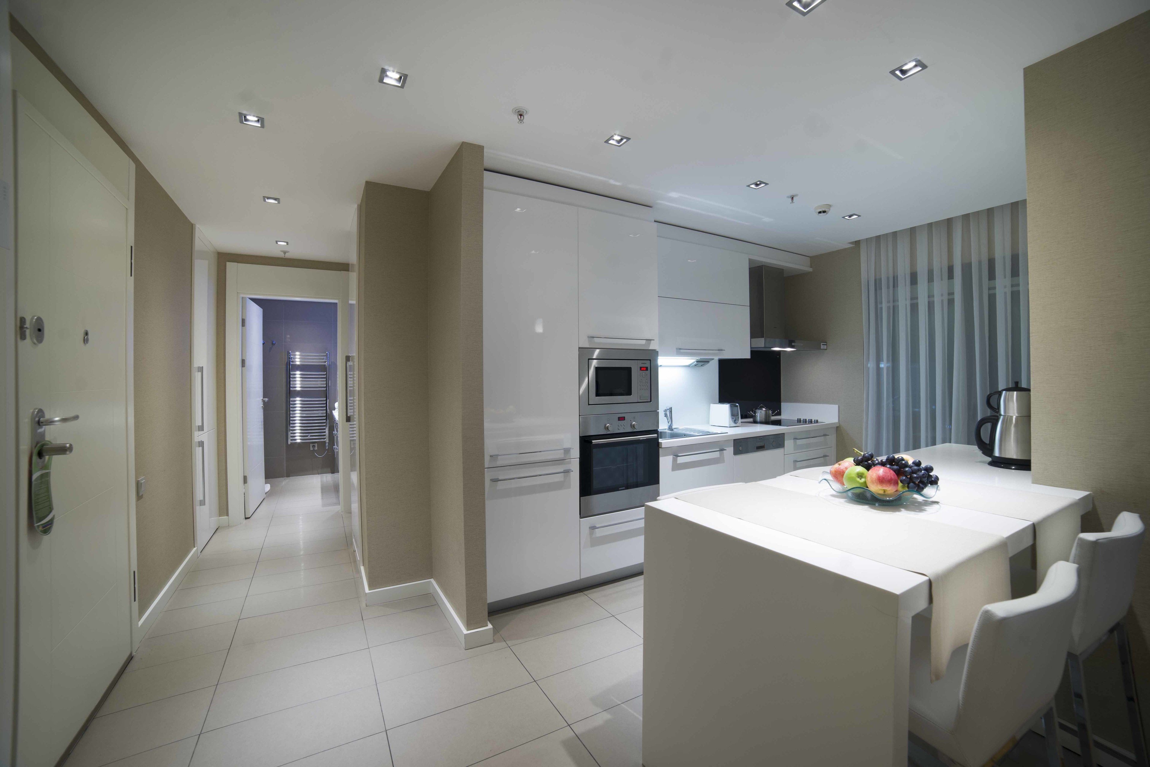 Radisson Residences Avrupa TEM Istanbul