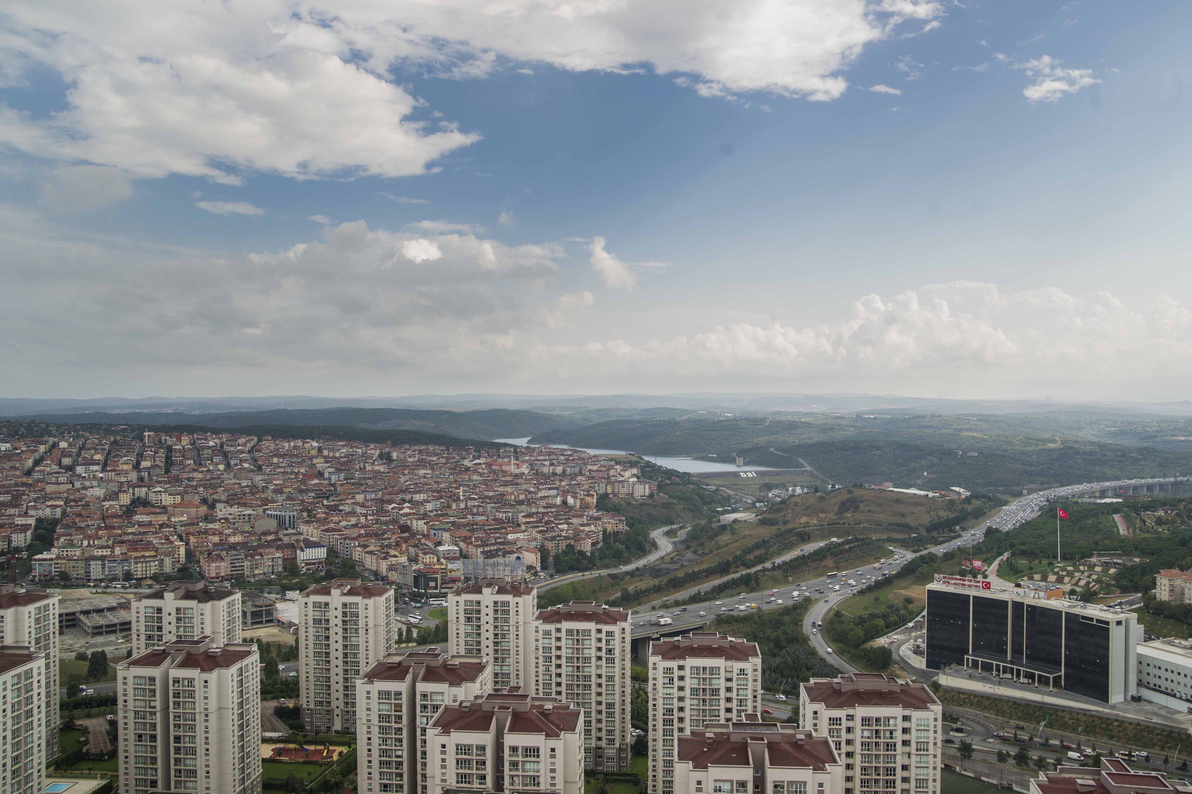 Radisson Residences Avrupa TEM Istanbul