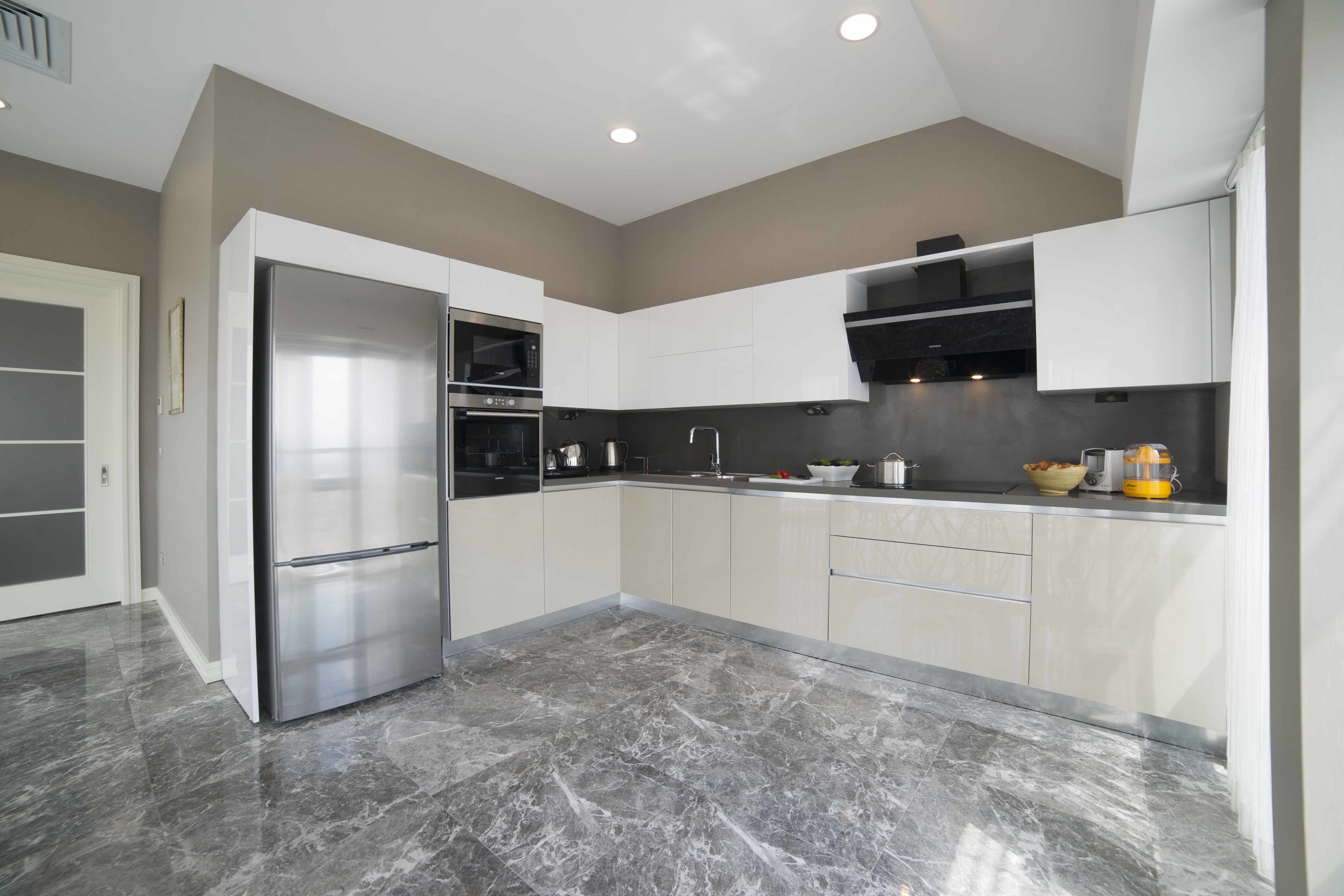 Radisson Residences Avrupa TEM Istanbul