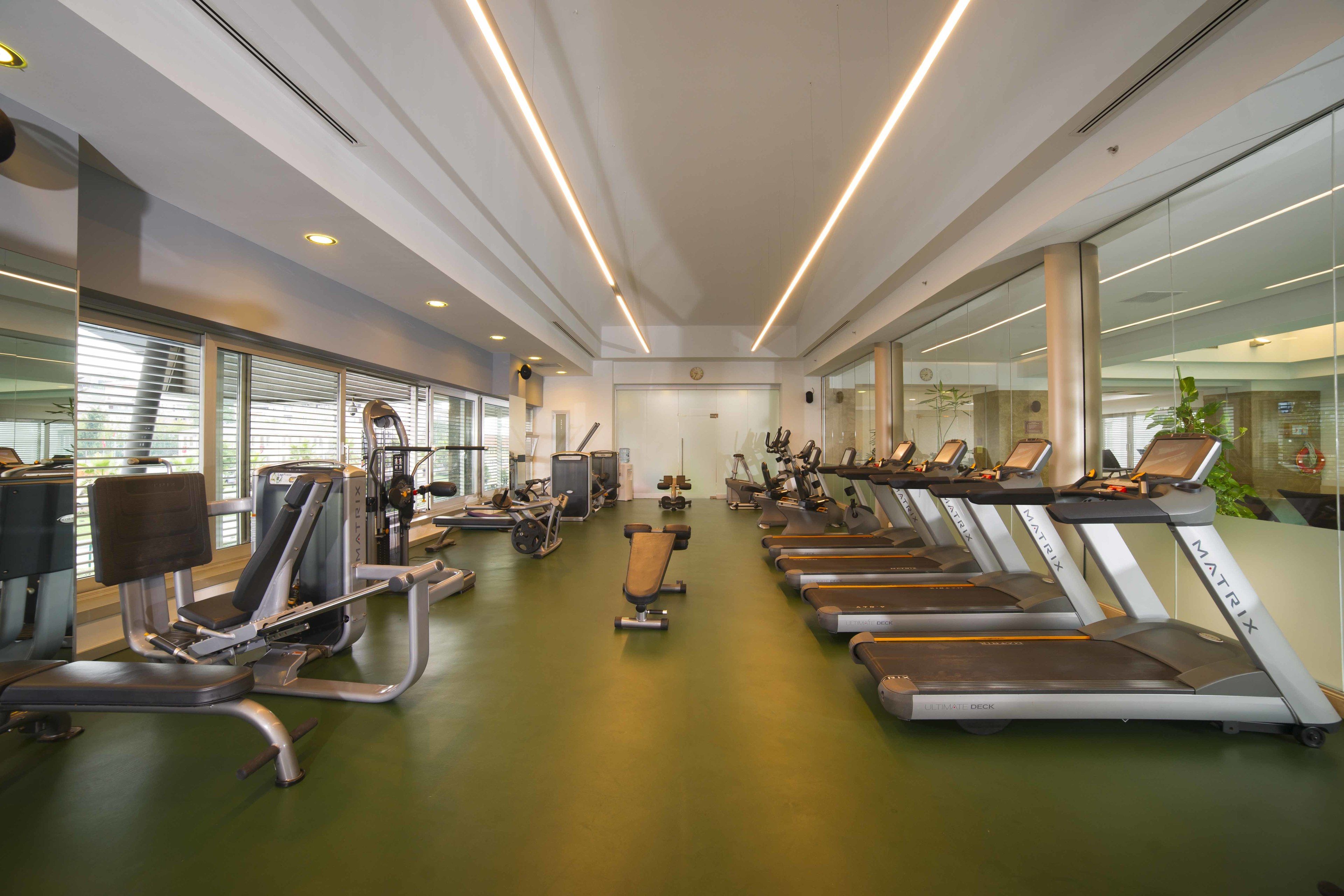 Radisson Residences Avrupa TEM Istanbul