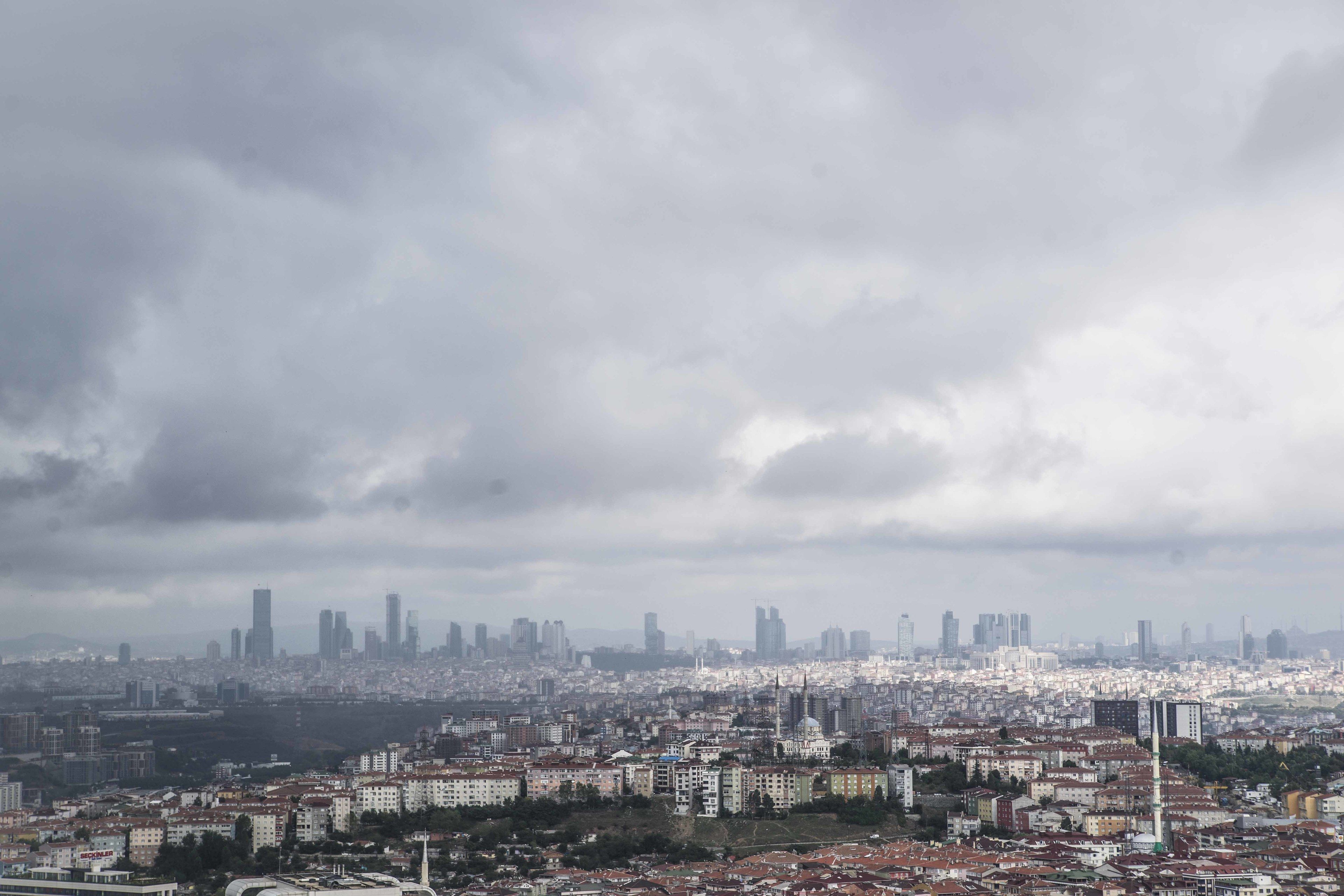 Radisson Residences Avrupa TEM Istanbul