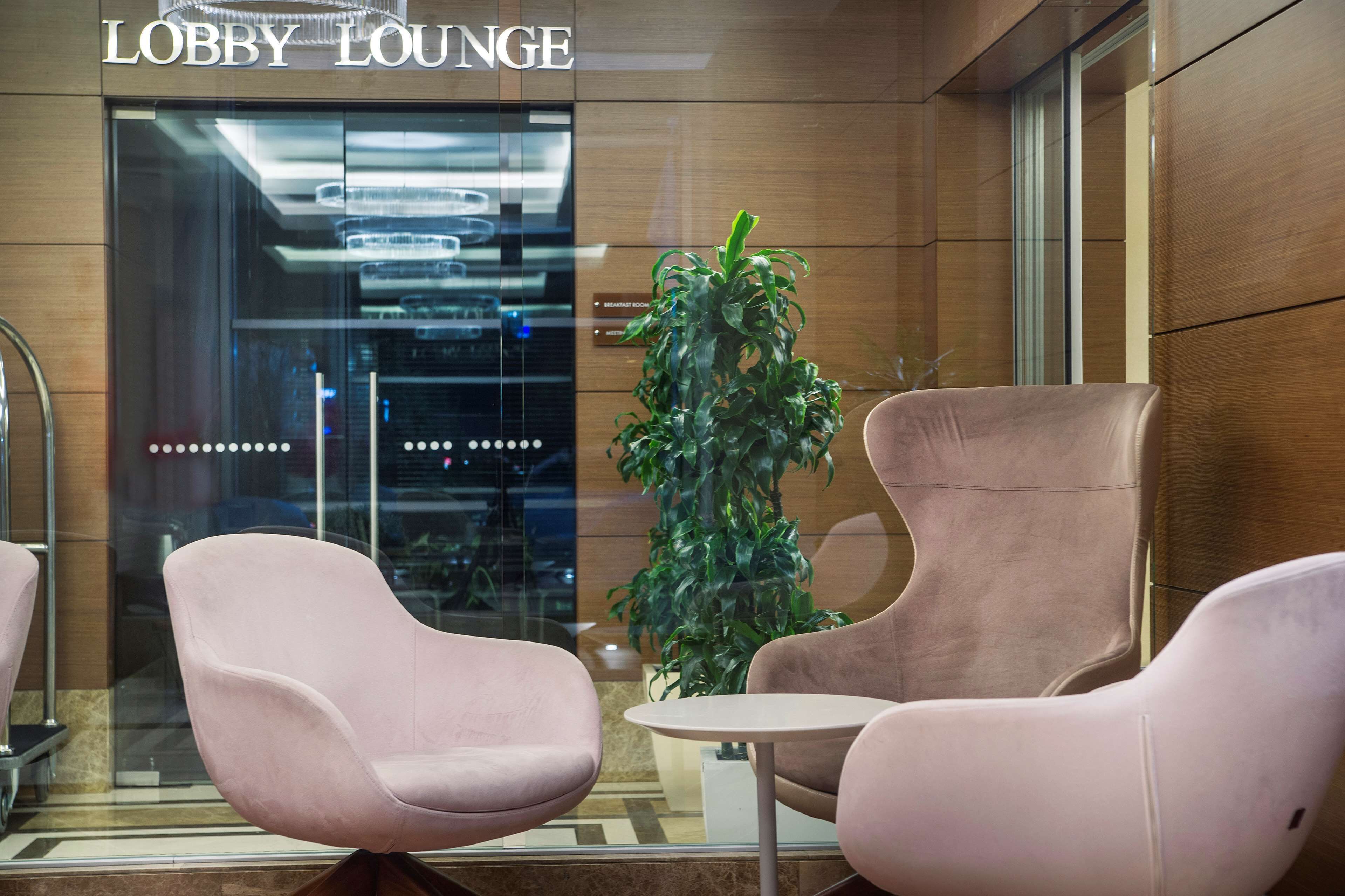 Radisson Residences Avrupa TEM Istanbul