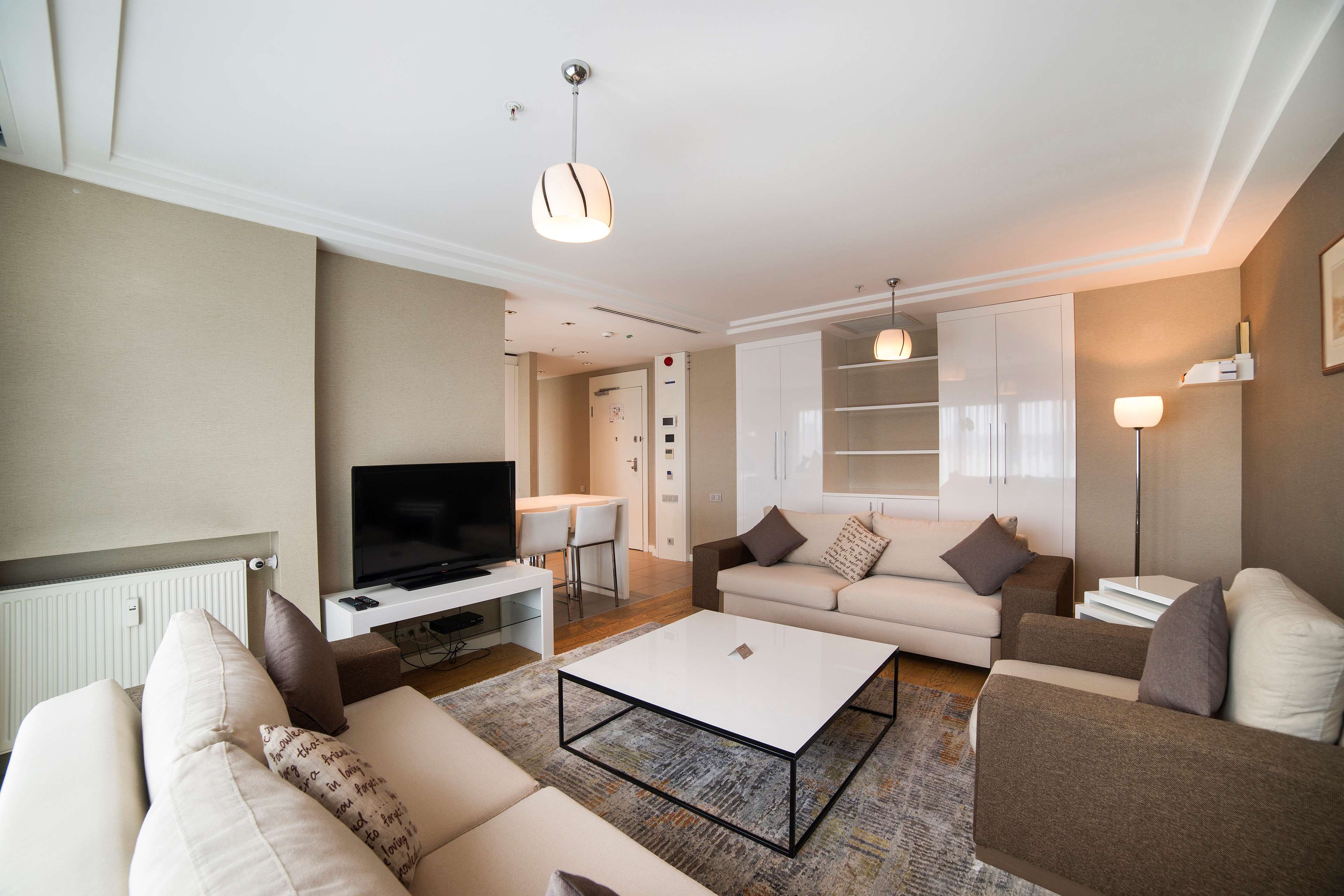 Radisson Residences Avrupa TEM Istanbul