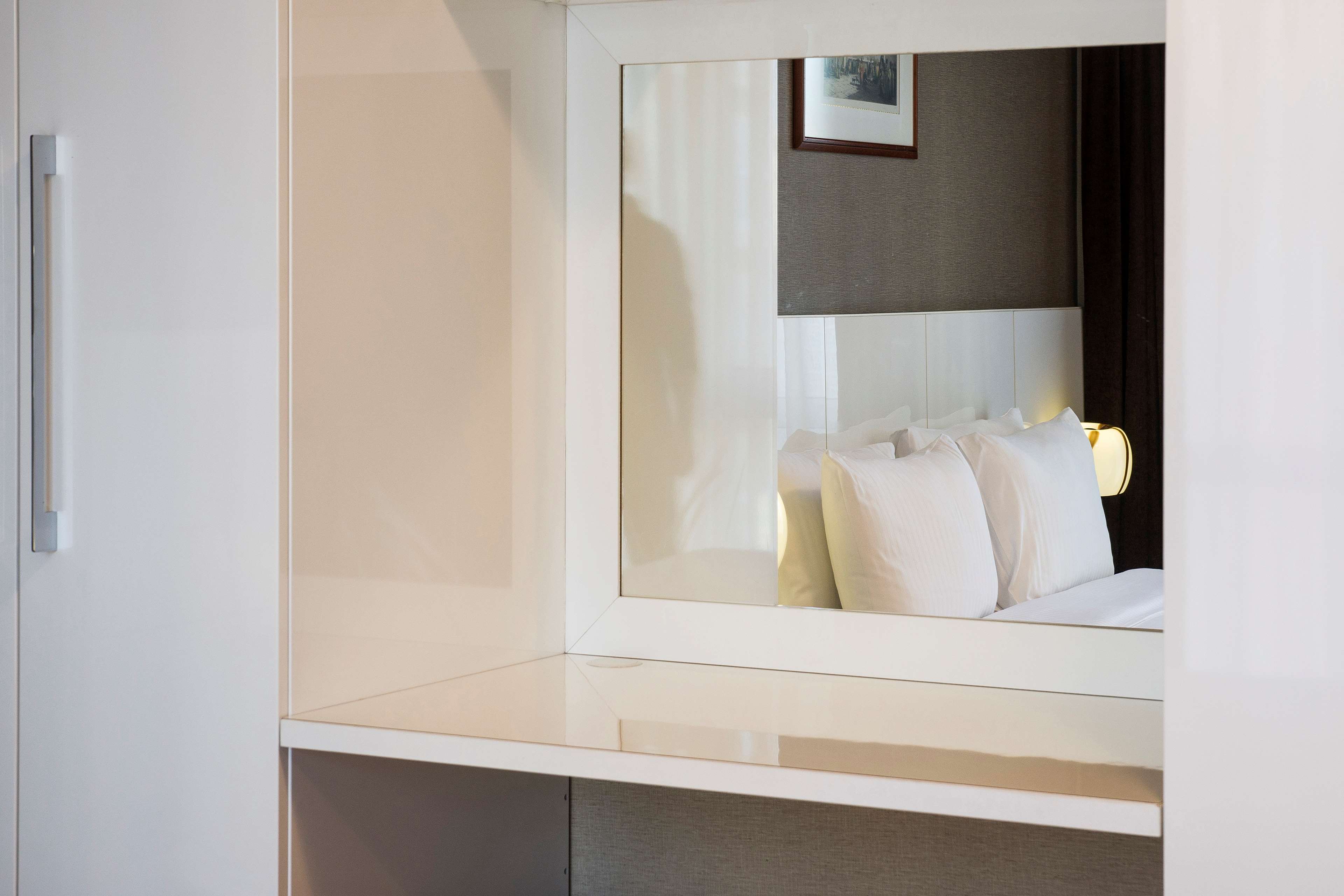 Radisson Residences Avrupa TEM Istanbul