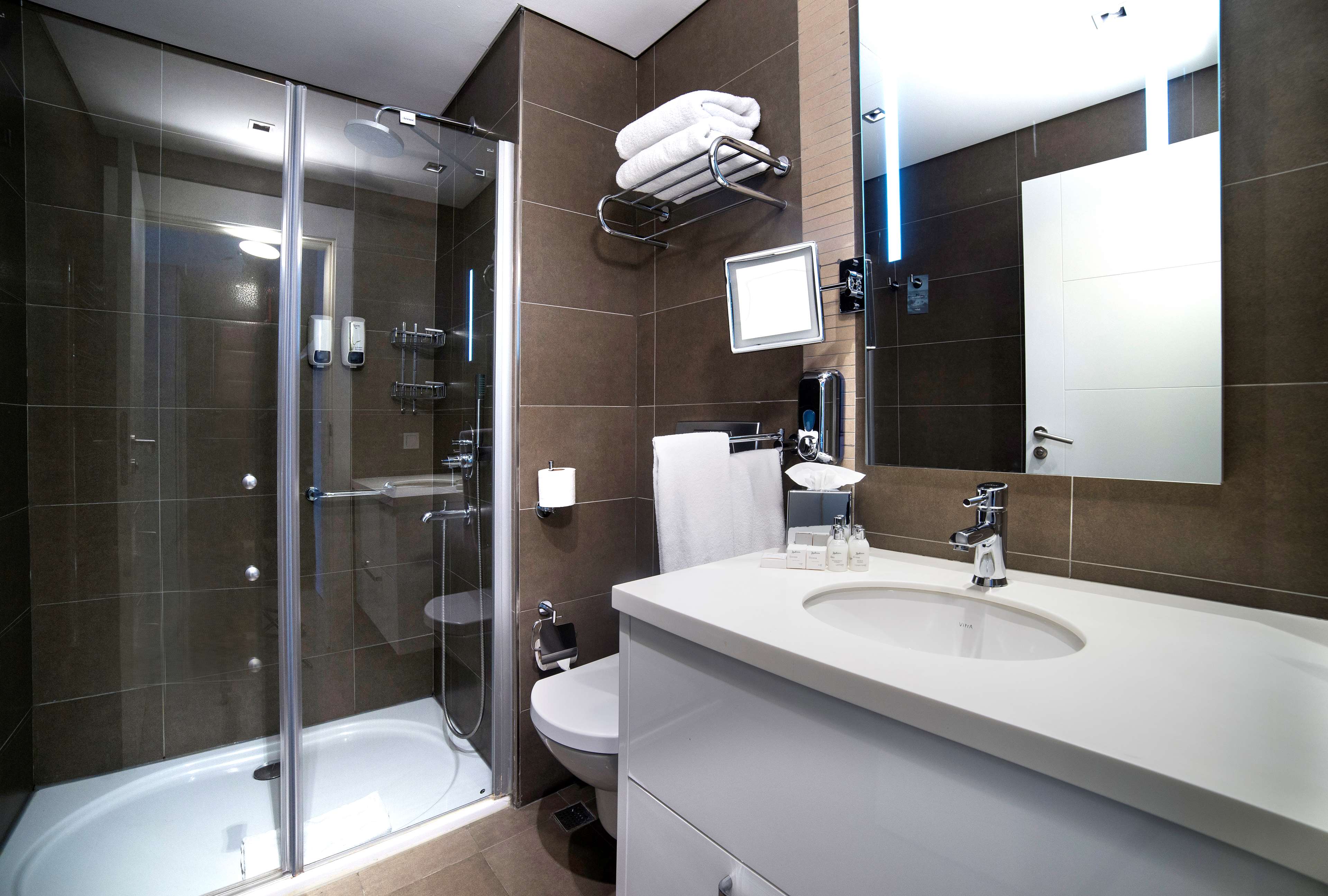 Radisson Residences Avrupa TEM Istanbul