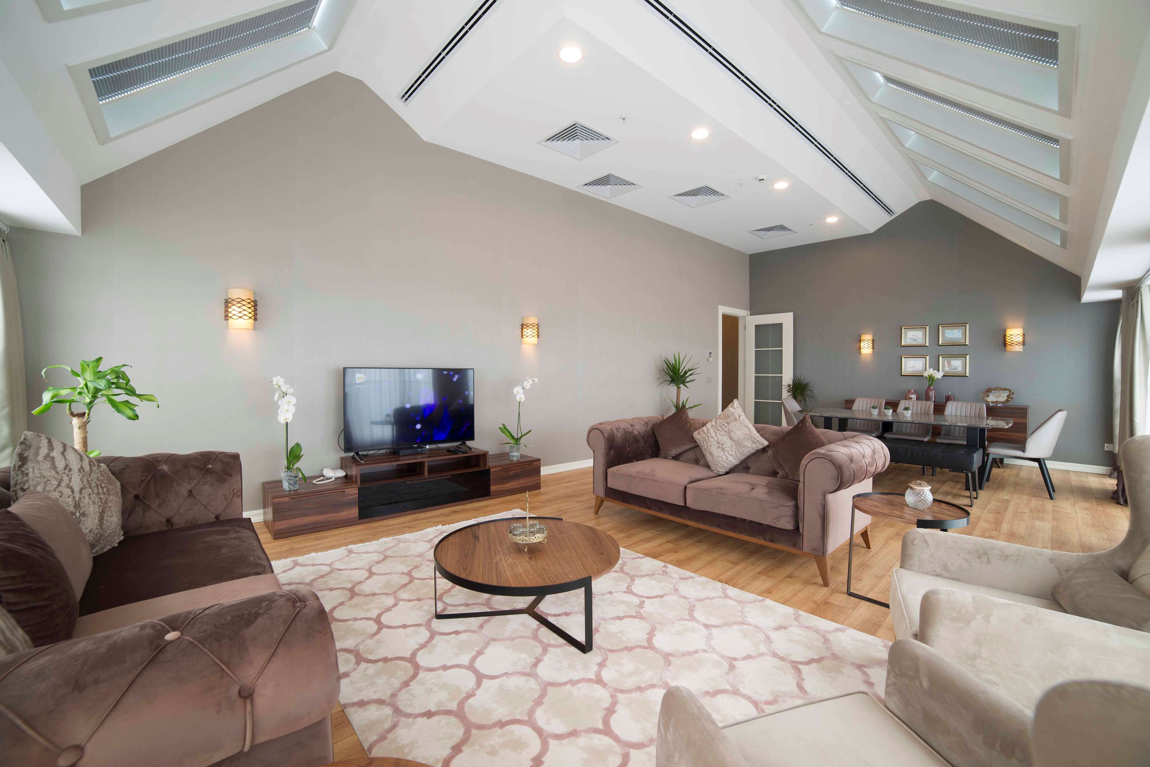 Radisson Residences Avrupa TEM Istanbul