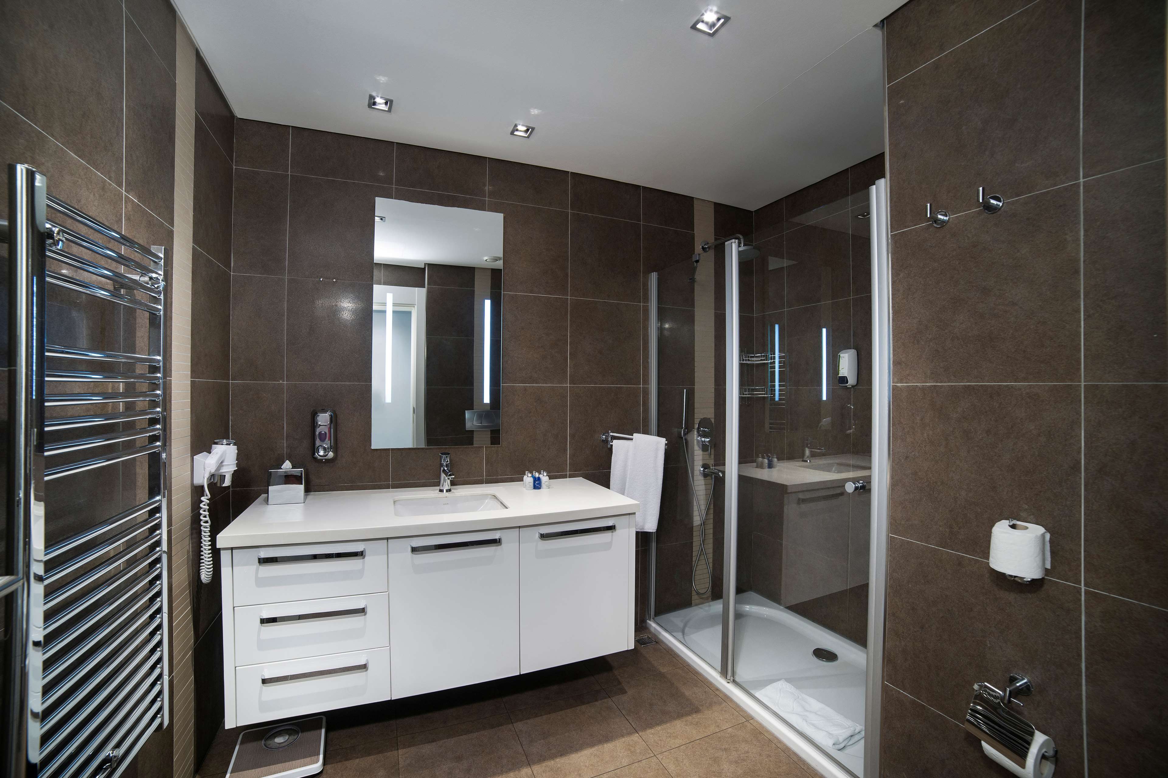 Radisson Residences Avrupa TEM Istanbul