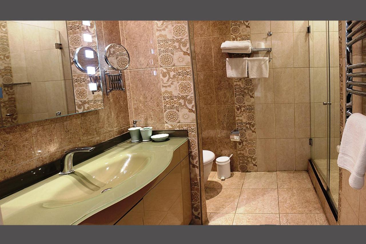 Ragip Pasha Apartments