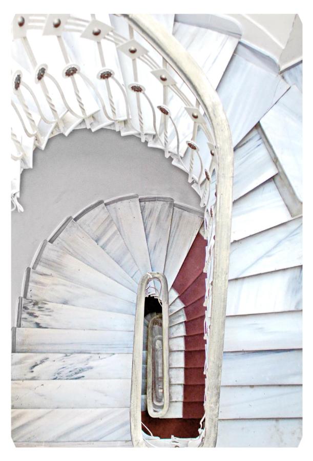 Ragip Pasha Apartments