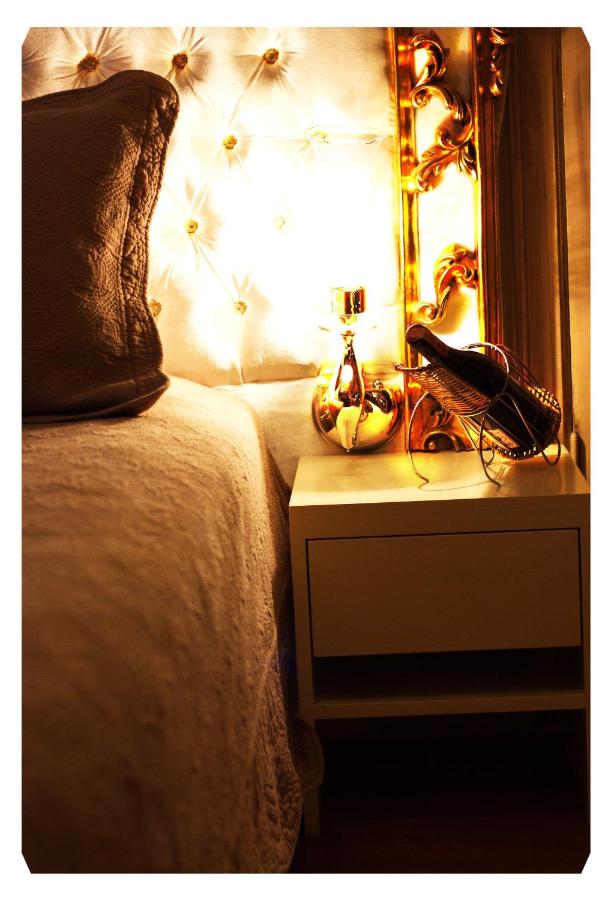 Ragip Pasha Apartments