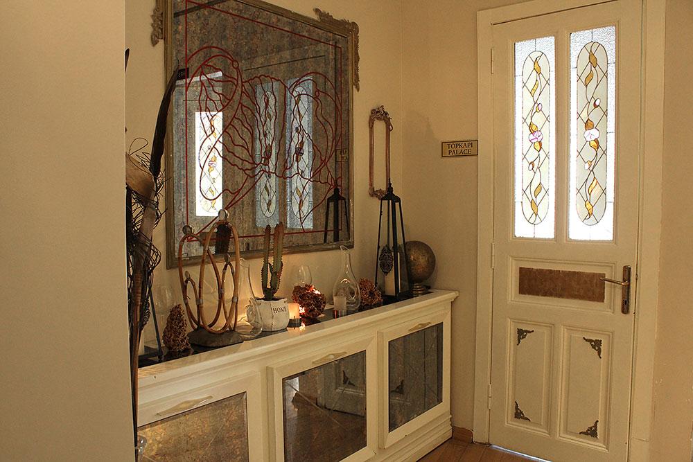 Ragip Pasha Apartments