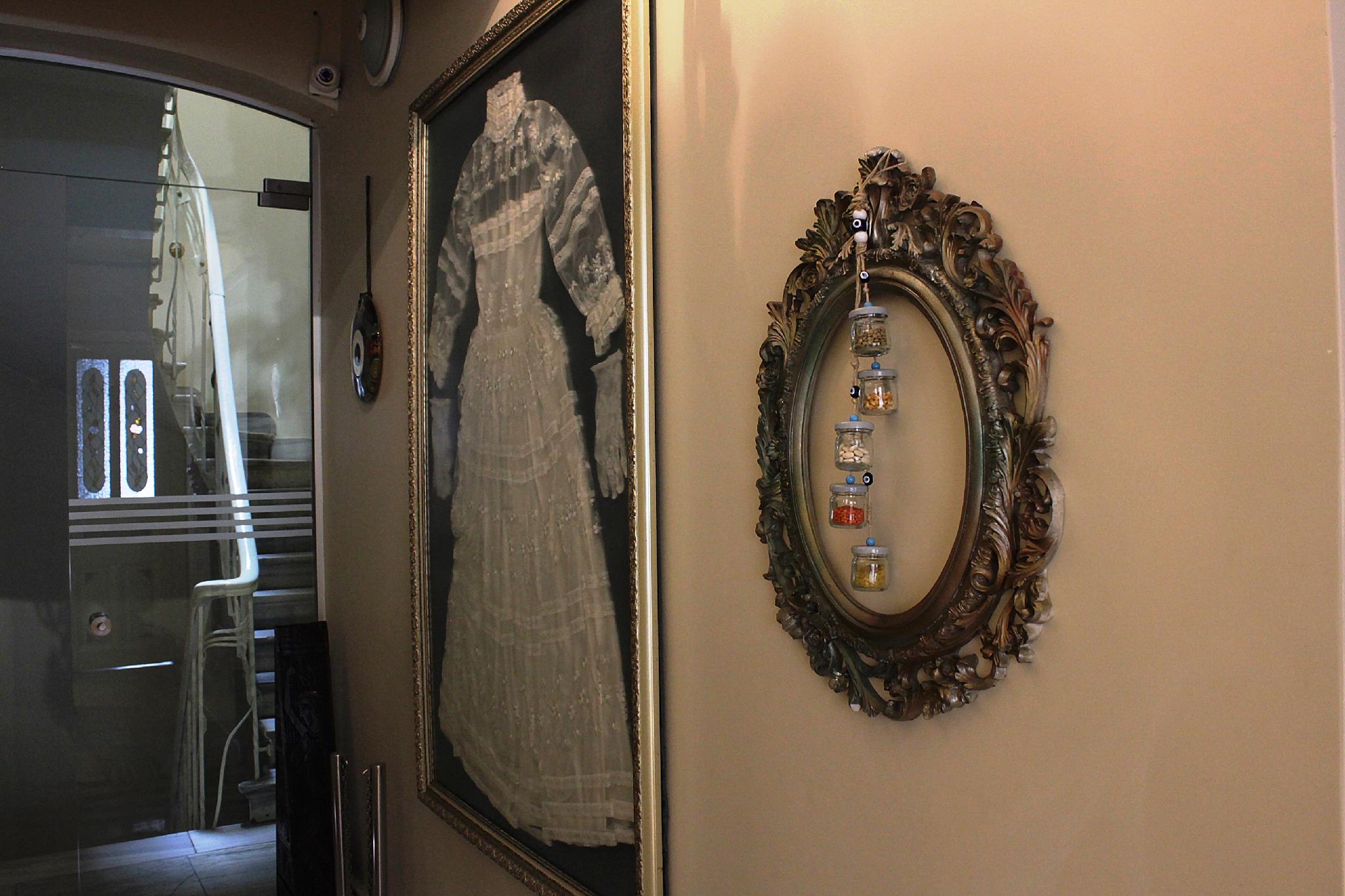 Ragip Pasha Apartments