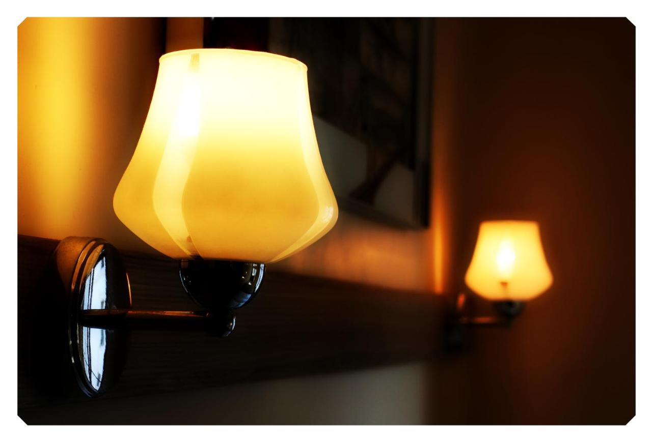 Ragip Pasha Apartments