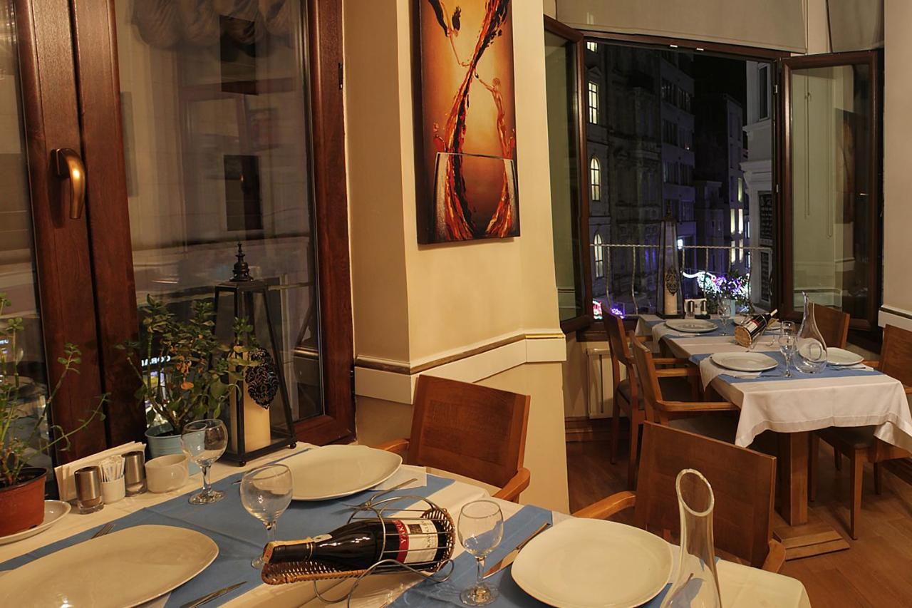 Ragip Pasha Apartments