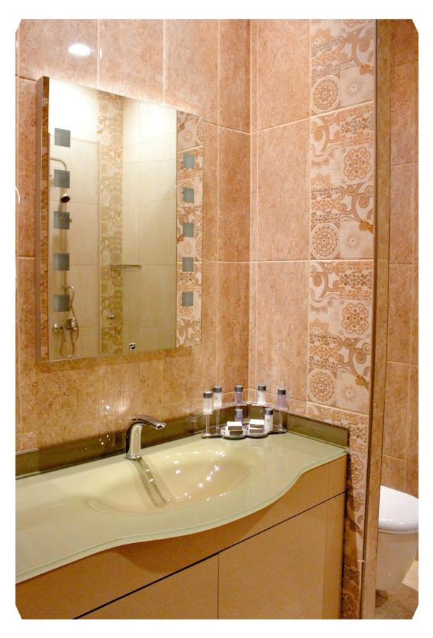 Ragip Pasha Apartments