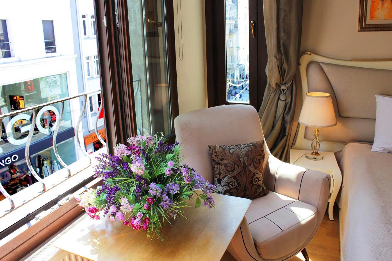 Ragip Pasha Apartments