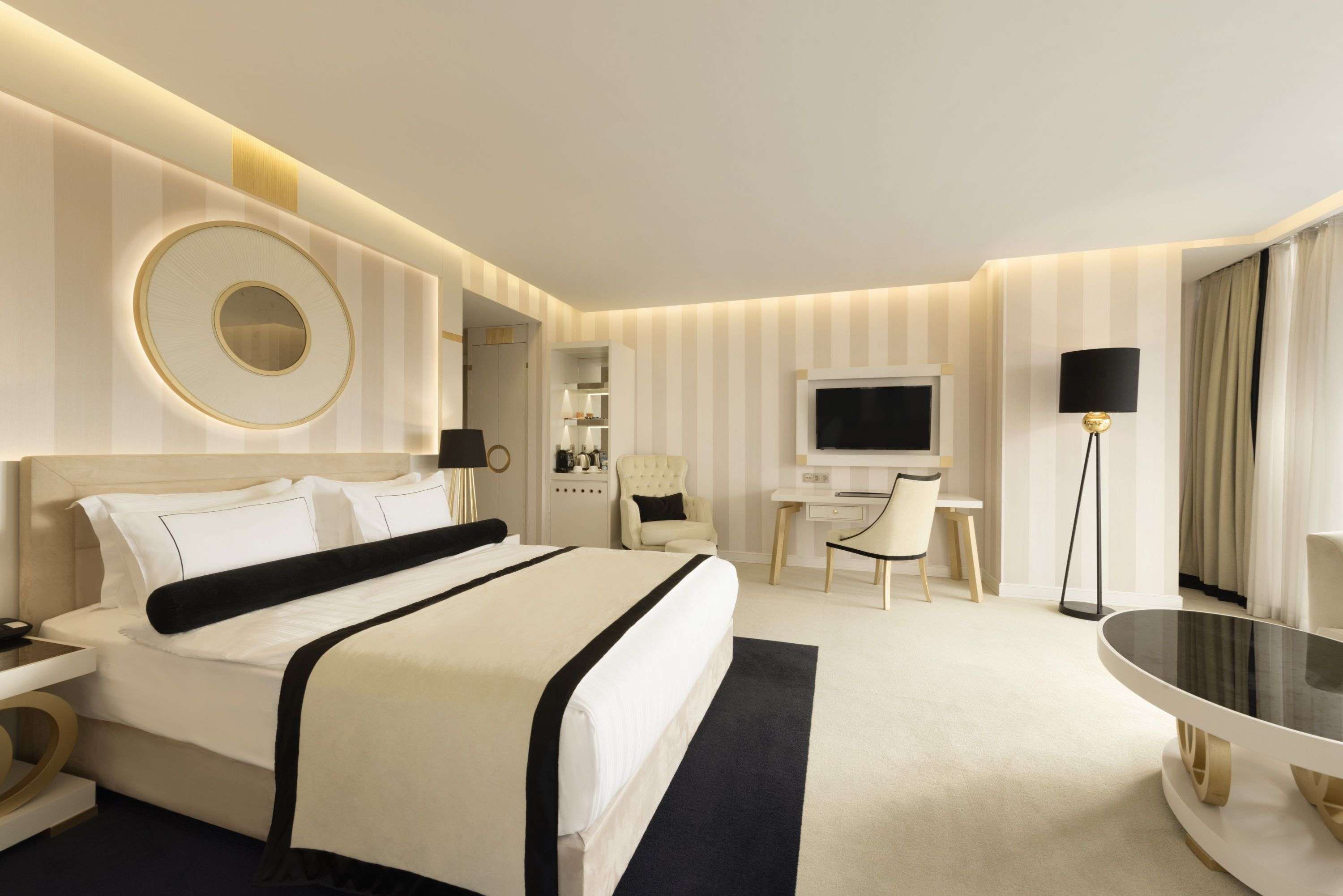 Ramada Hotel & Suites by Wyndham Istanbul Sisli