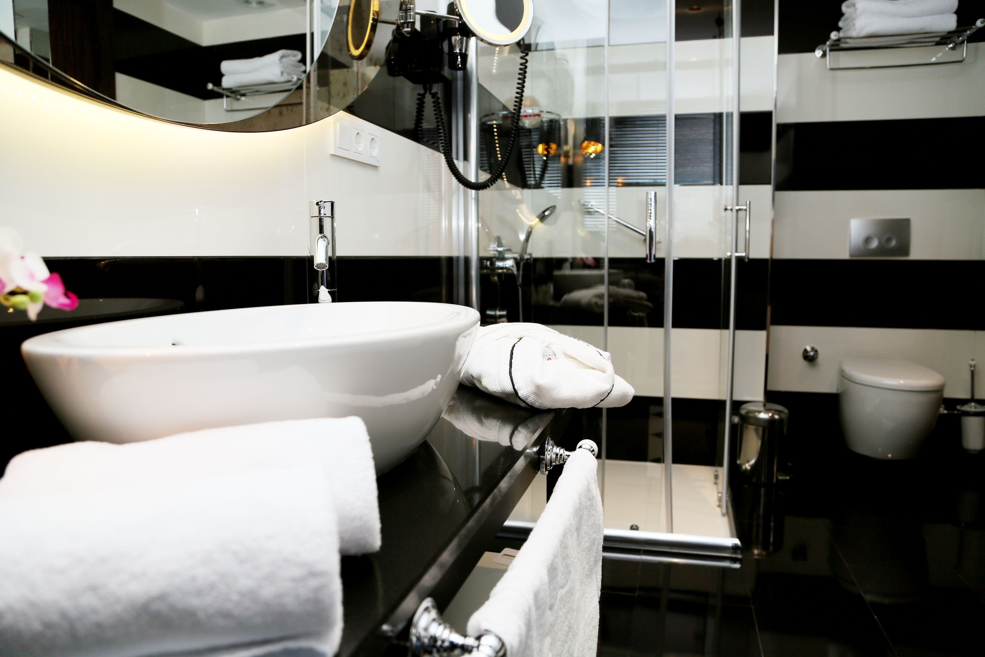 Ramada Hotel & Suites by Wyndham Istanbul Sisli