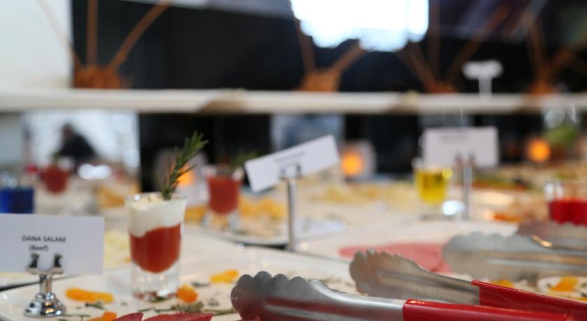 Ramada Hotel & Suites by Wyndham Istanbul Sisli