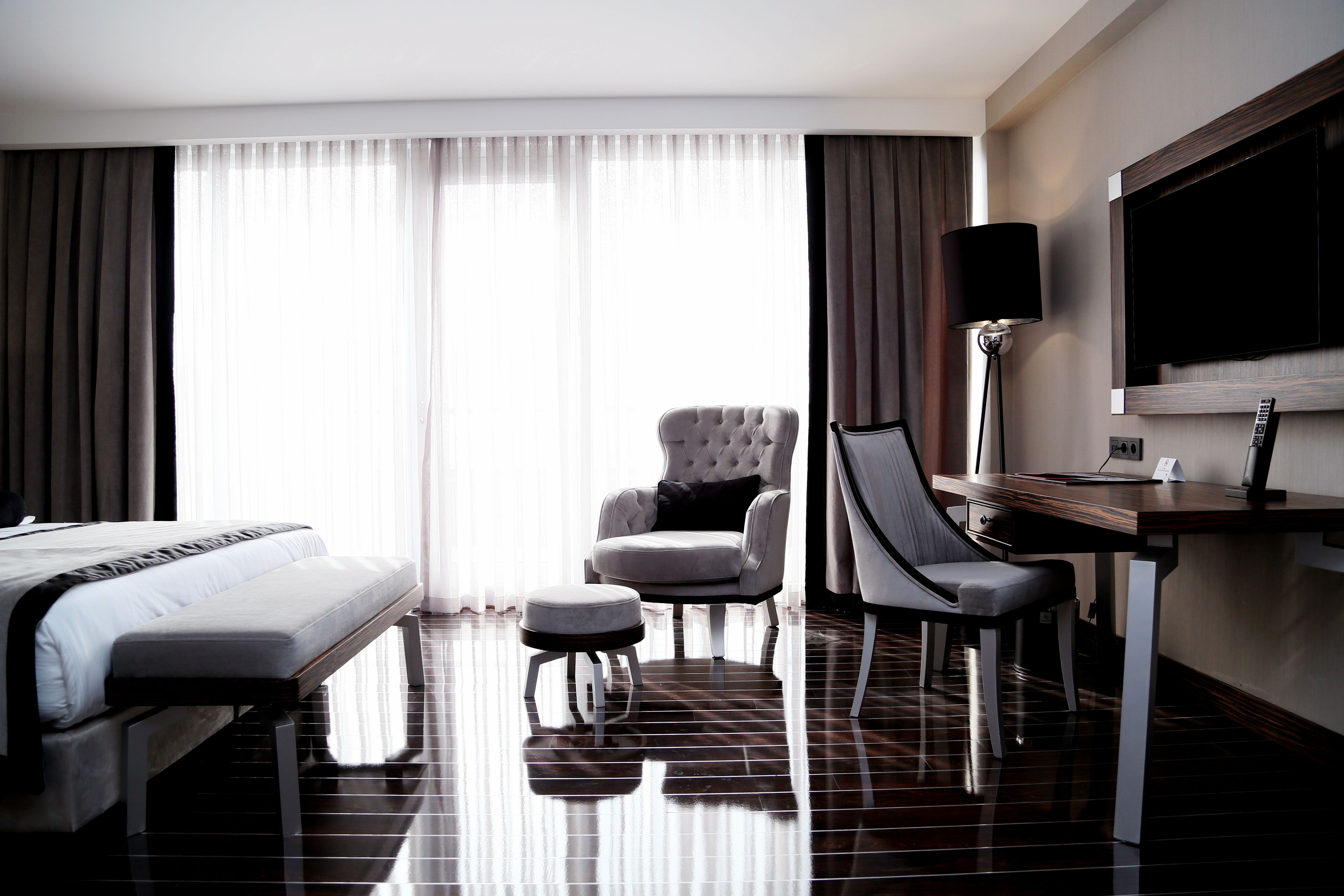 Ramada Hotel & Suites by Wyndham Istanbul Sisli