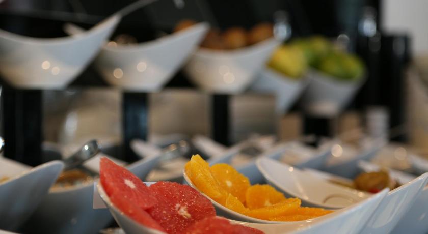 Ramada Hotel & Suites by Wyndham Istanbul Sisli