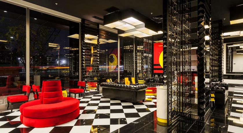 Ramada Hotel & Suites by Wyndham Istanbul Sisli