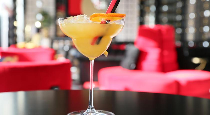 Ramada Hotel & Suites by Wyndham Istanbul Sisli