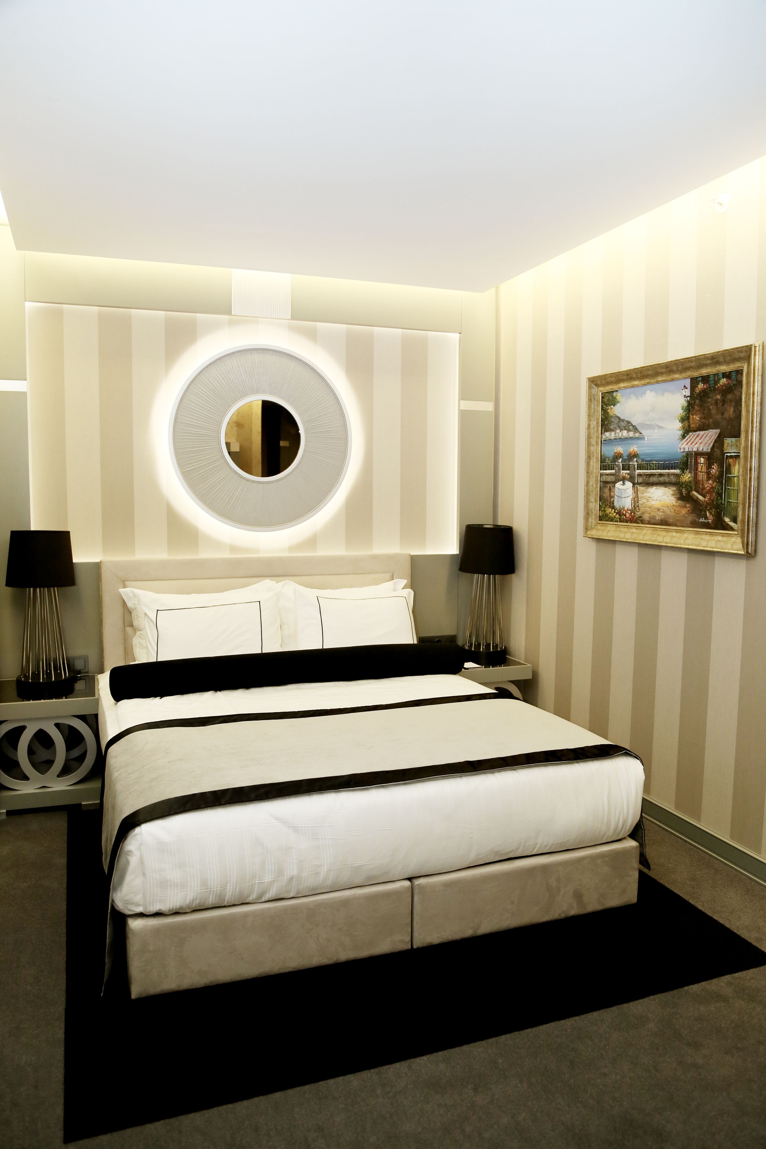 Ramada Hotel & Suites by Wyndham Istanbul Sisli