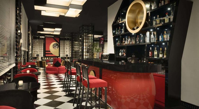 Ramada Hotel & Suites by Wyndham Istanbul Sisli