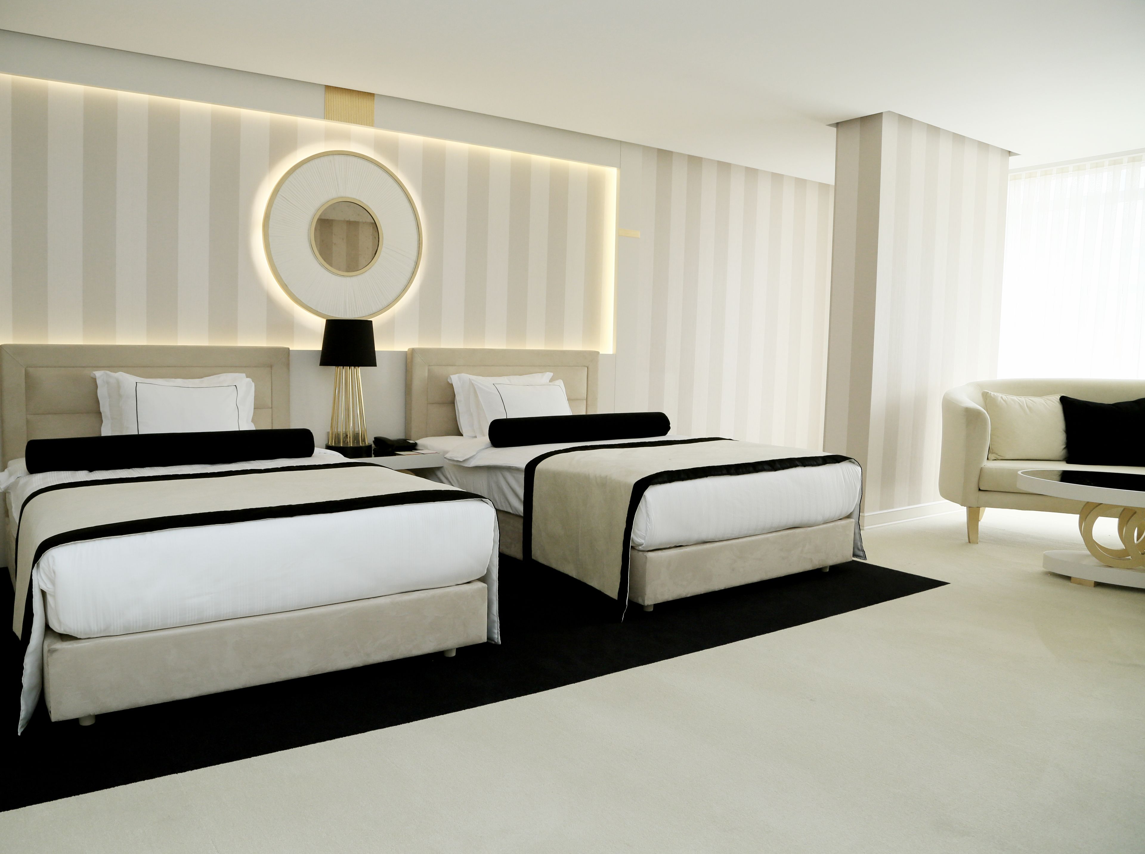 Ramada Hotel & Suites by Wyndham Istanbul Sisli