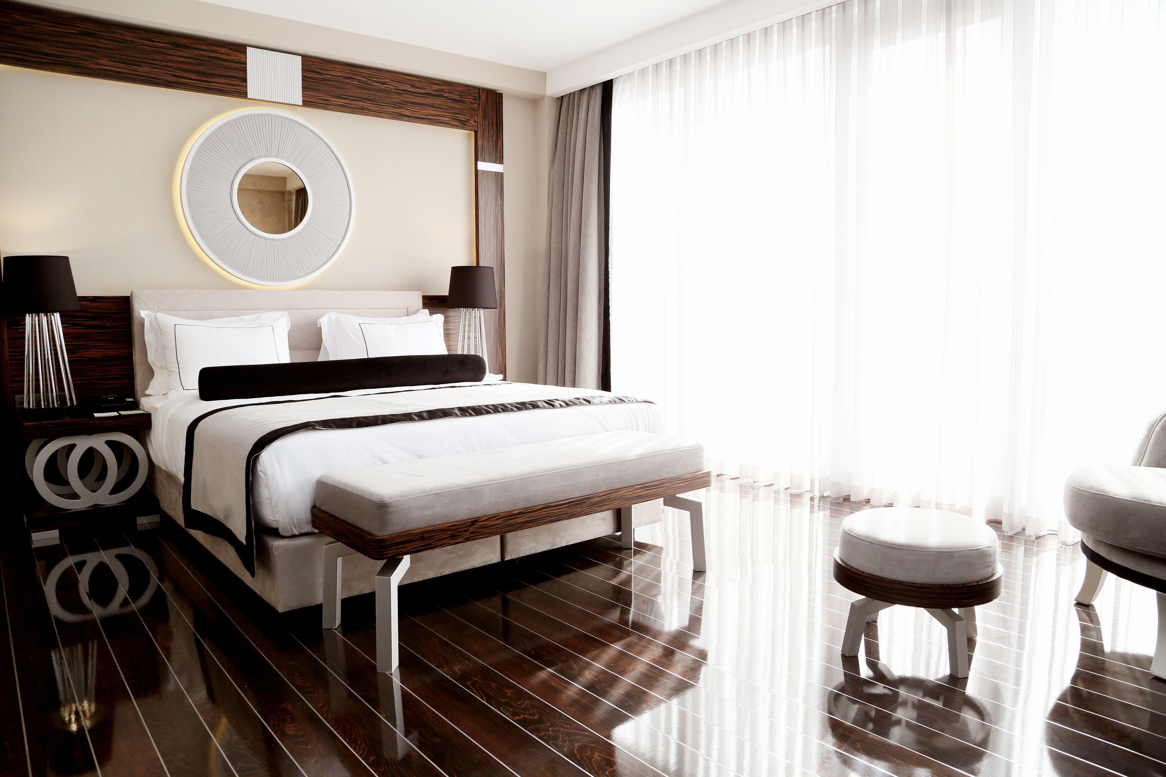 Ramada Hotel & Suites by Wyndham Istanbul Sisli