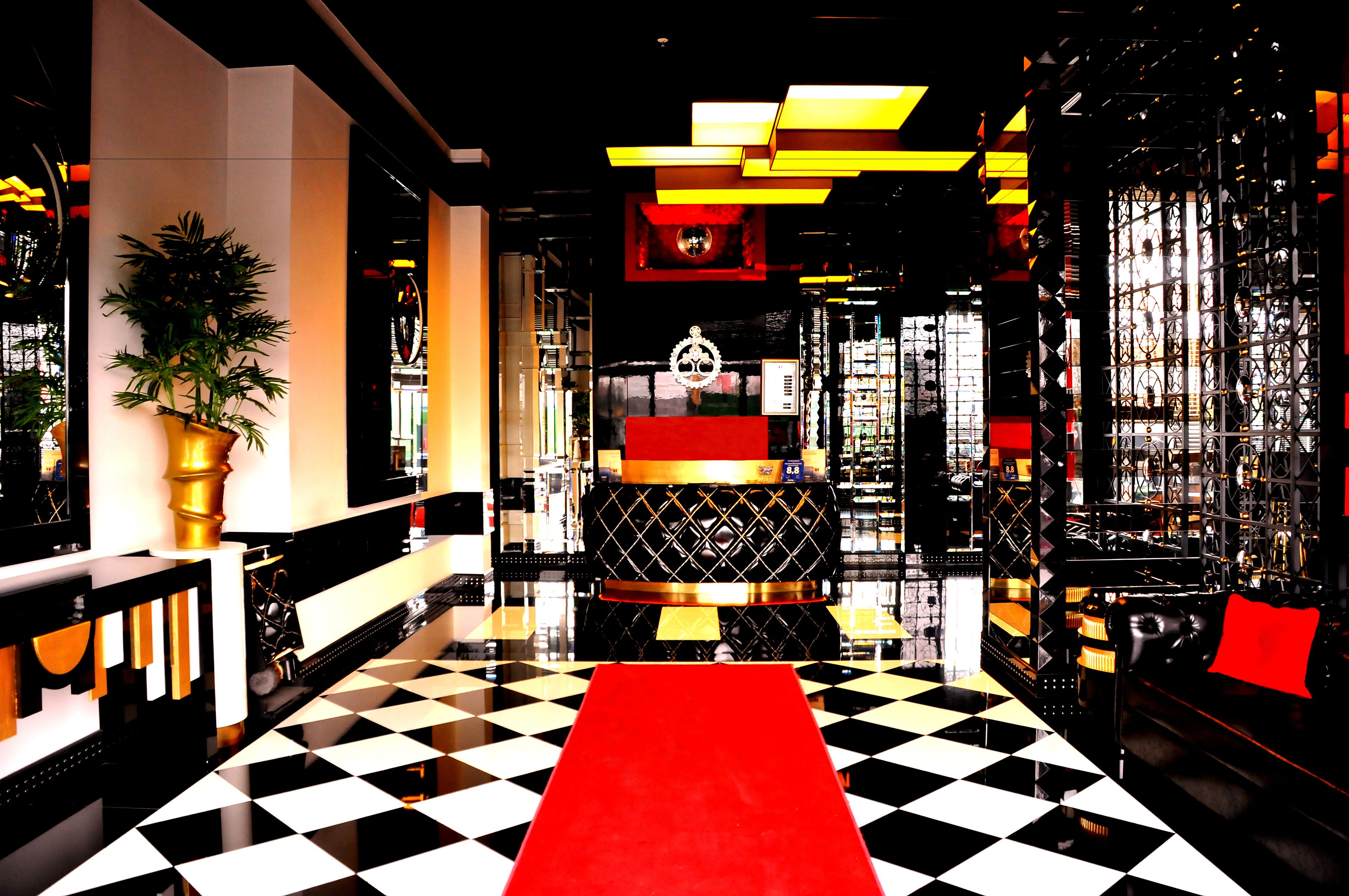 Ramada Hotel & Suites by Wyndham Istanbul Sisli