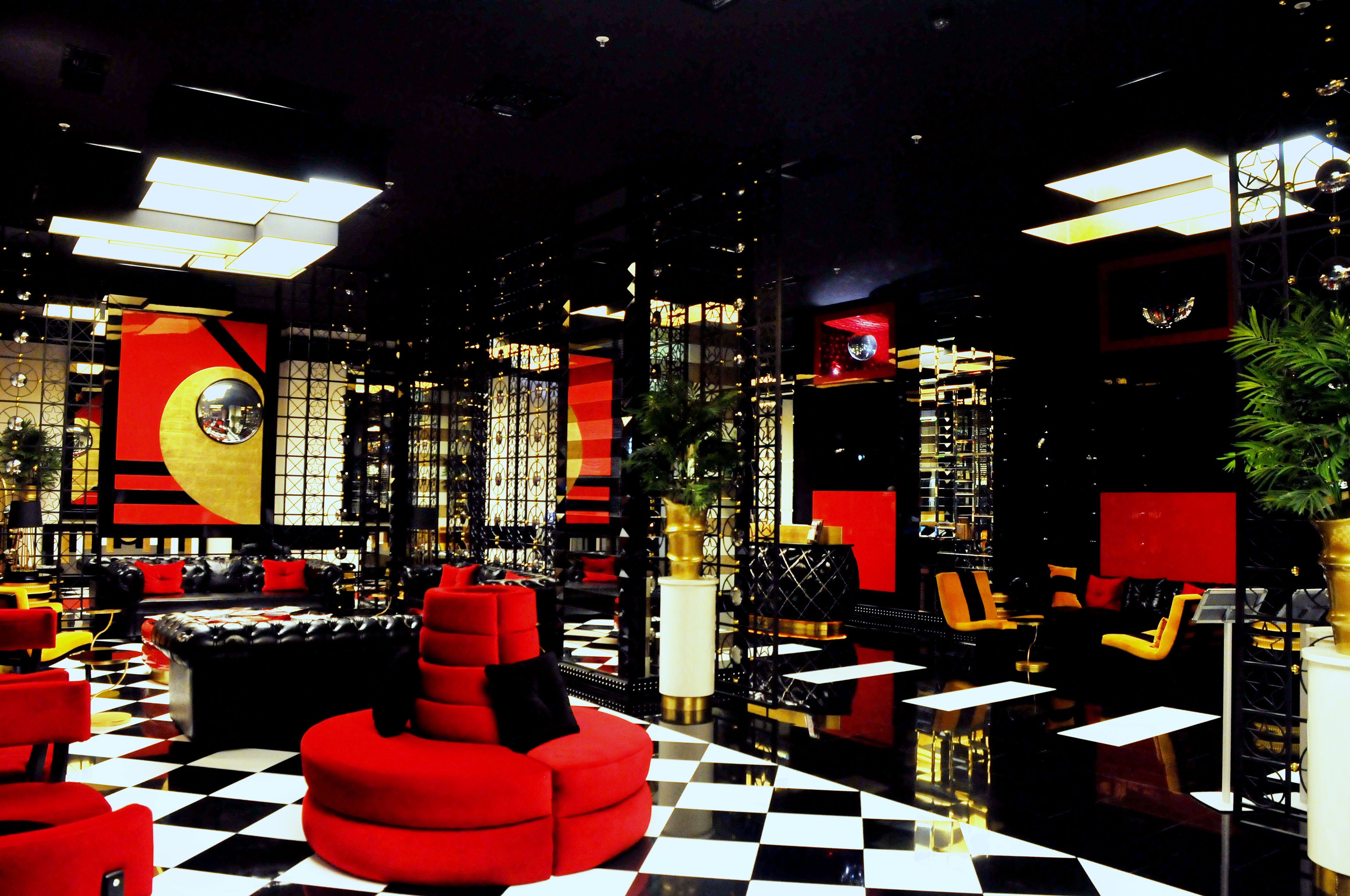 Ramada Hotel & Suites by Wyndham Istanbul Sisli