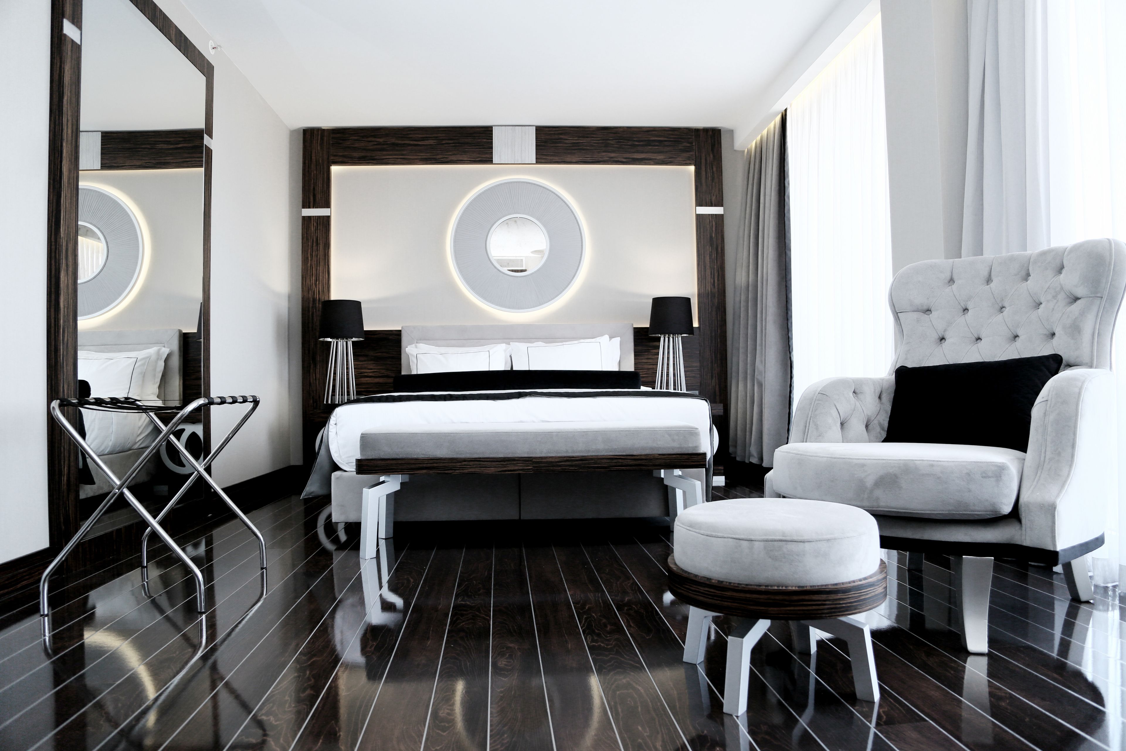 Ramada Hotel & Suites by Wyndham Istanbul Sisli